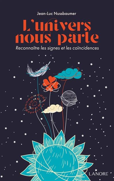 L'univers nous parle
