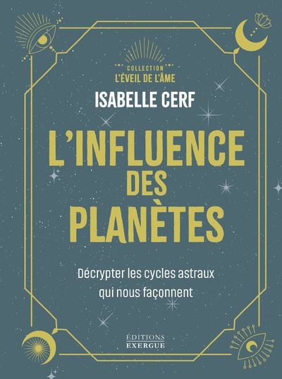 L'influence des planètes