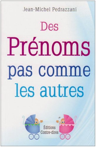 [L1469] Des prénoms pas comme les autres