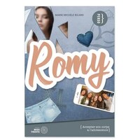 [L1514] Romy - Accepter son corps à l'adolescence
