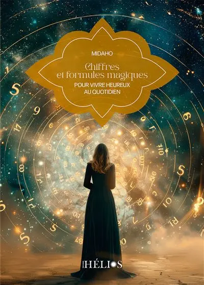 Chiffres et formules magiques  
