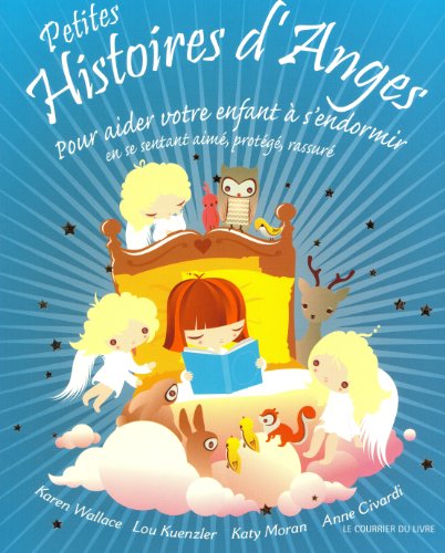 Petites histoires d’Anges