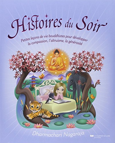 [L1534] Histoires du Soir