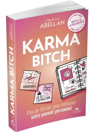 [L1545] Karma bitch (poche)