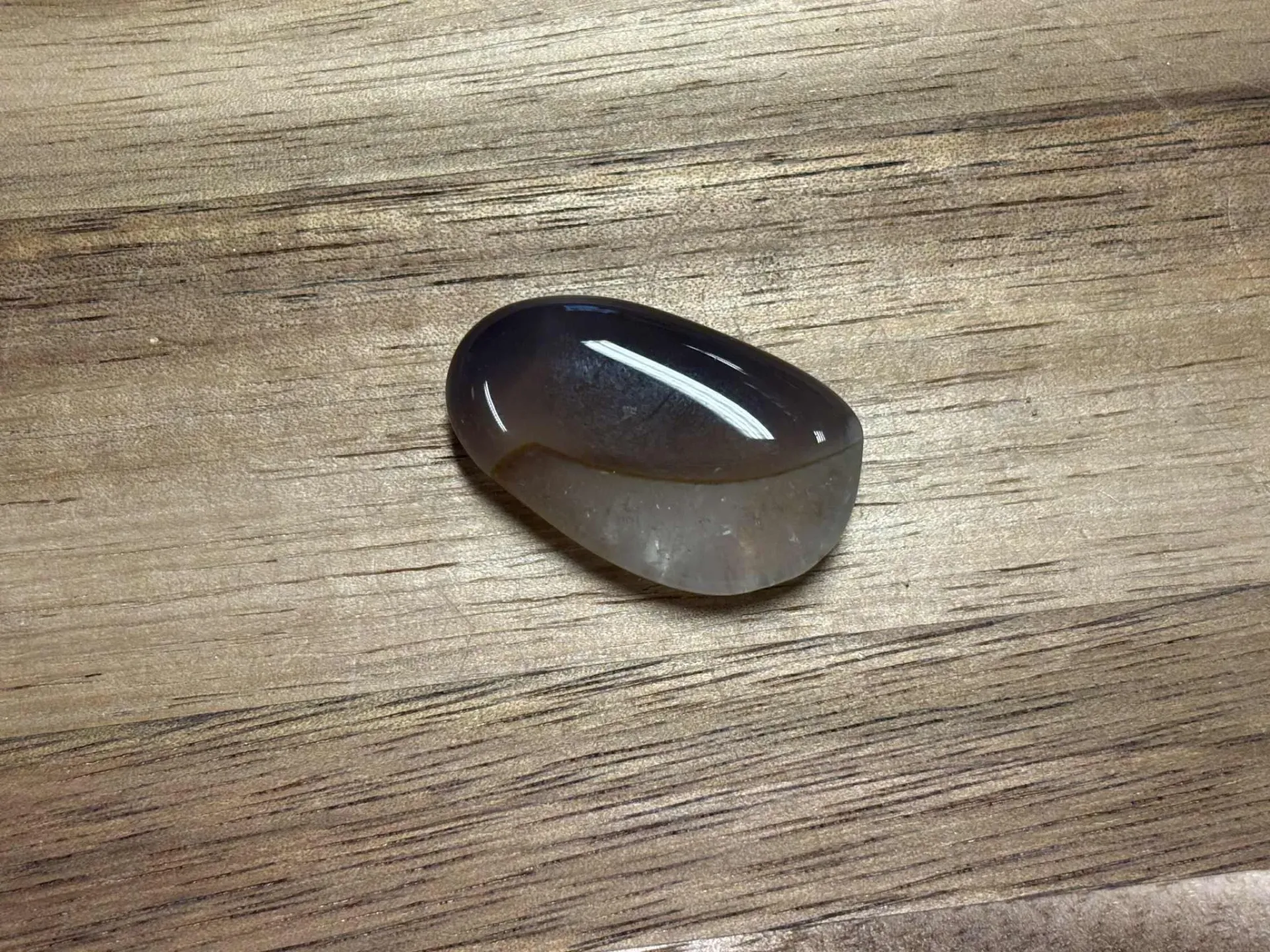 [MIN00212] Agate de Botswana galet