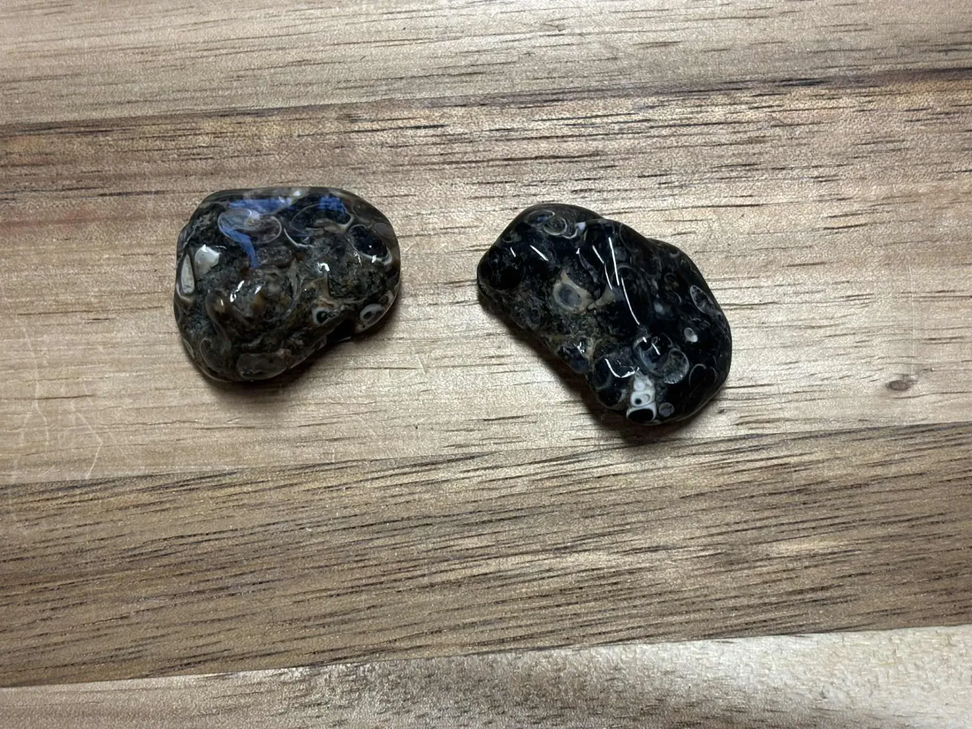 [MIN00011] Agate turitelle