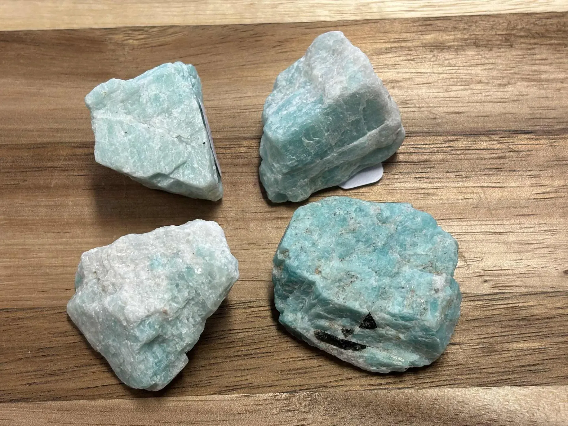 [MIN00225] Amazonite brute