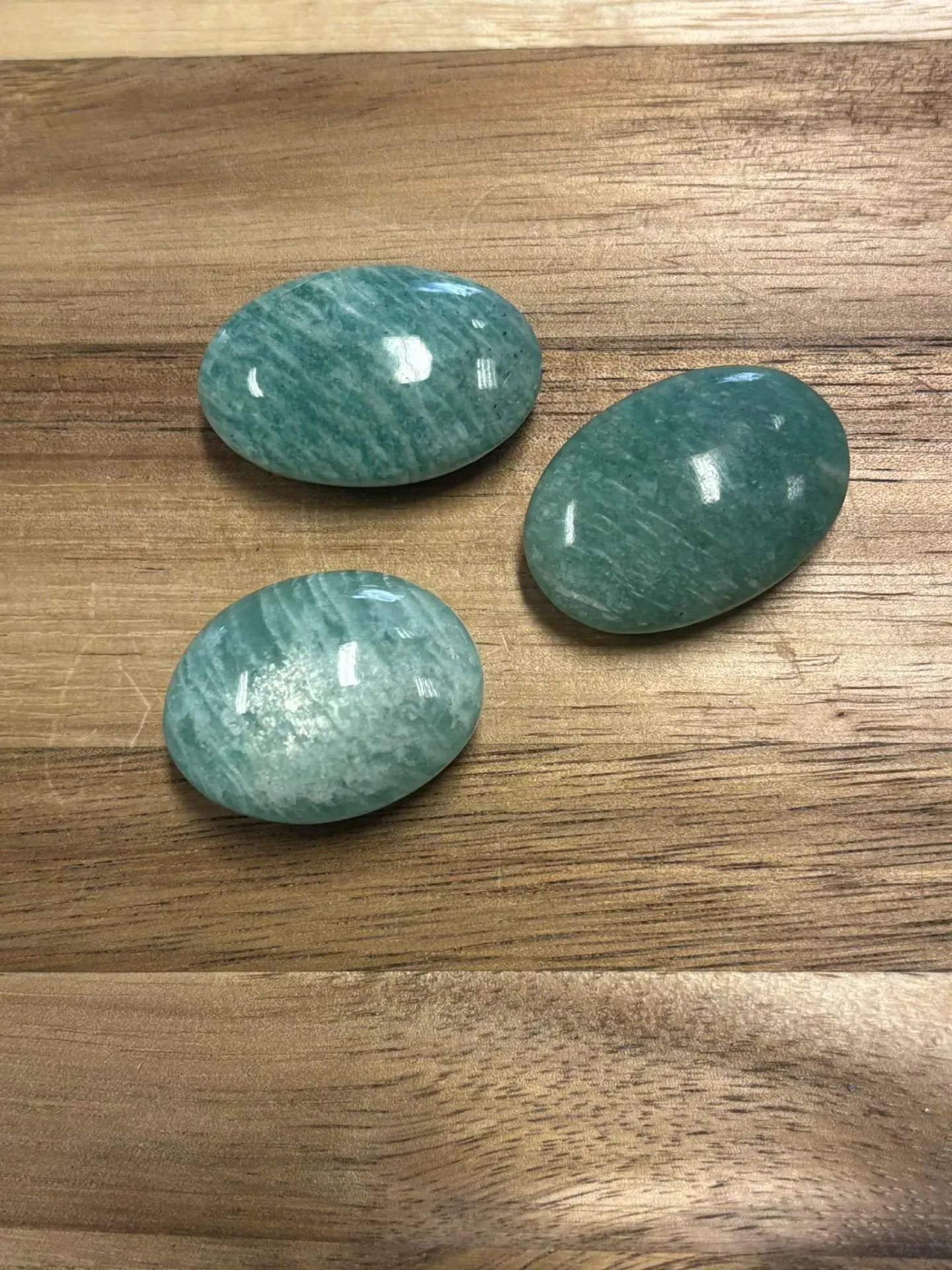 Amazonite galet