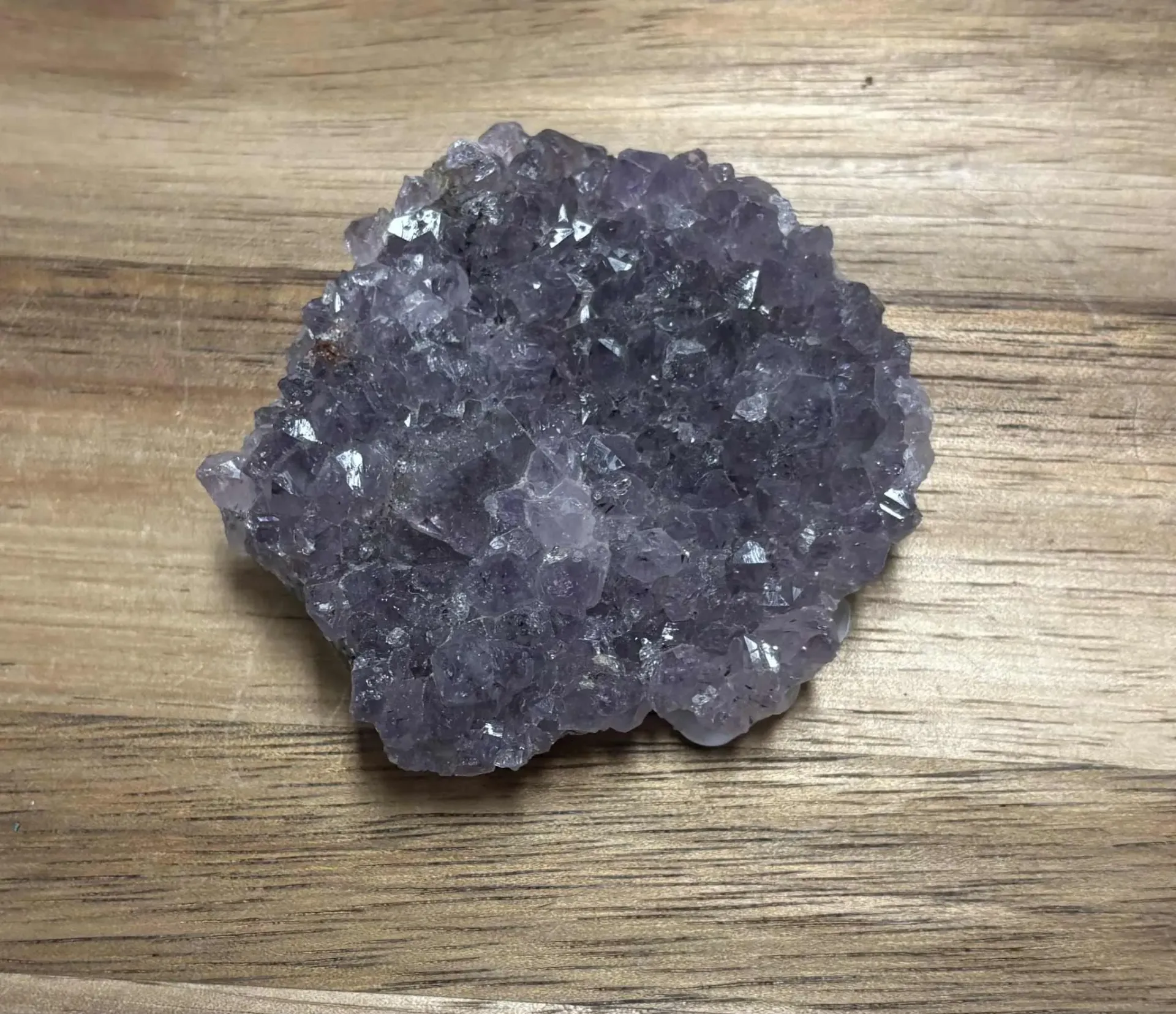 [MIN00231] Améthyste brute