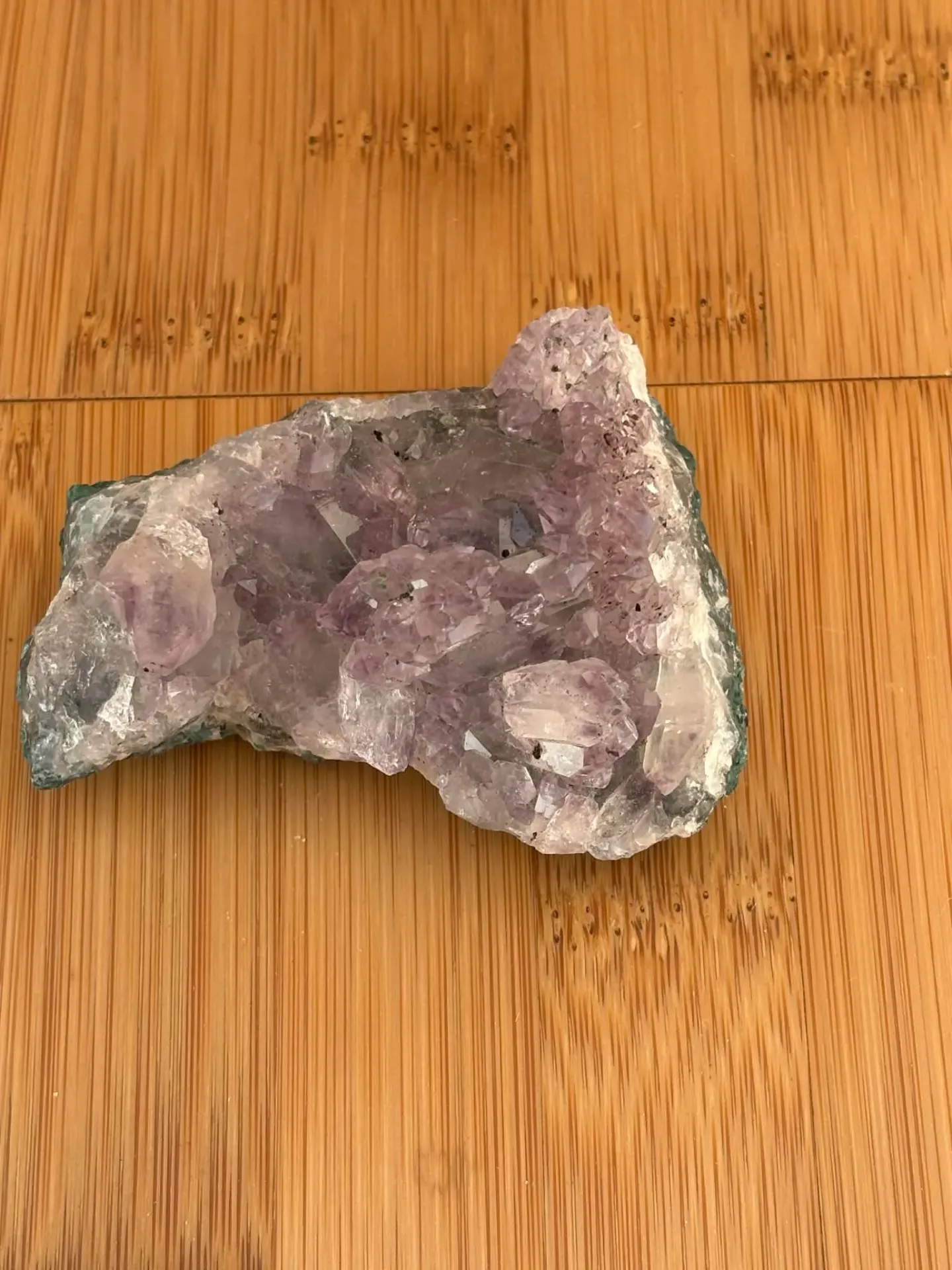 [MIN00231] Améthyste brute