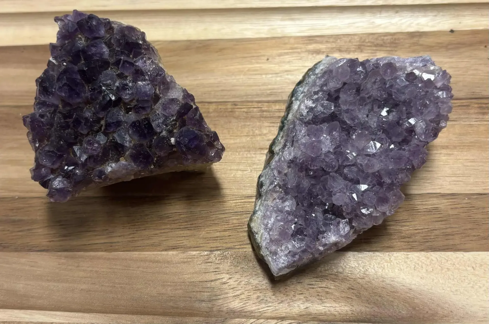 [MIN00233] Améthyste brute