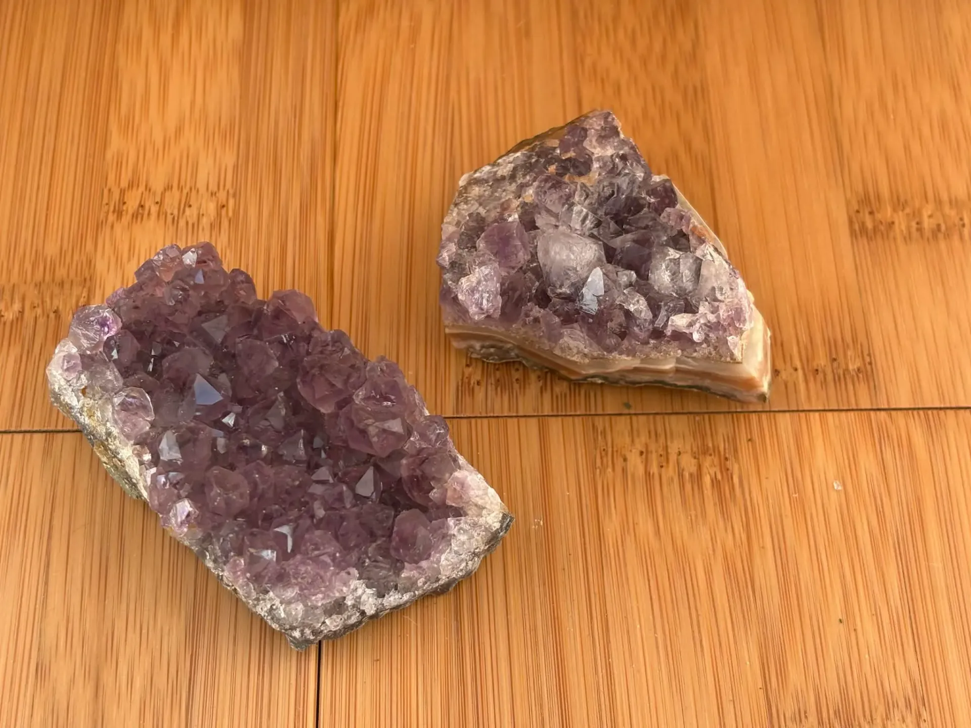 [MIN00237] Améthyste brute