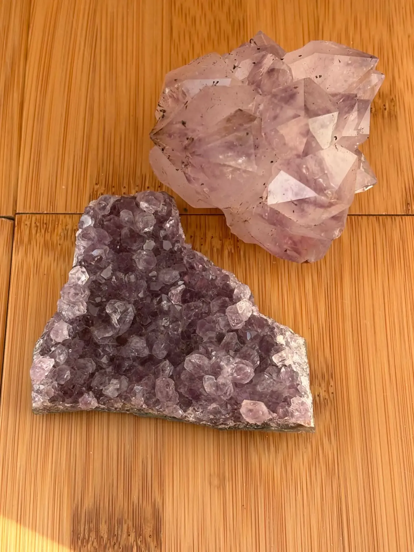 [MIN00238] Améthyste brute