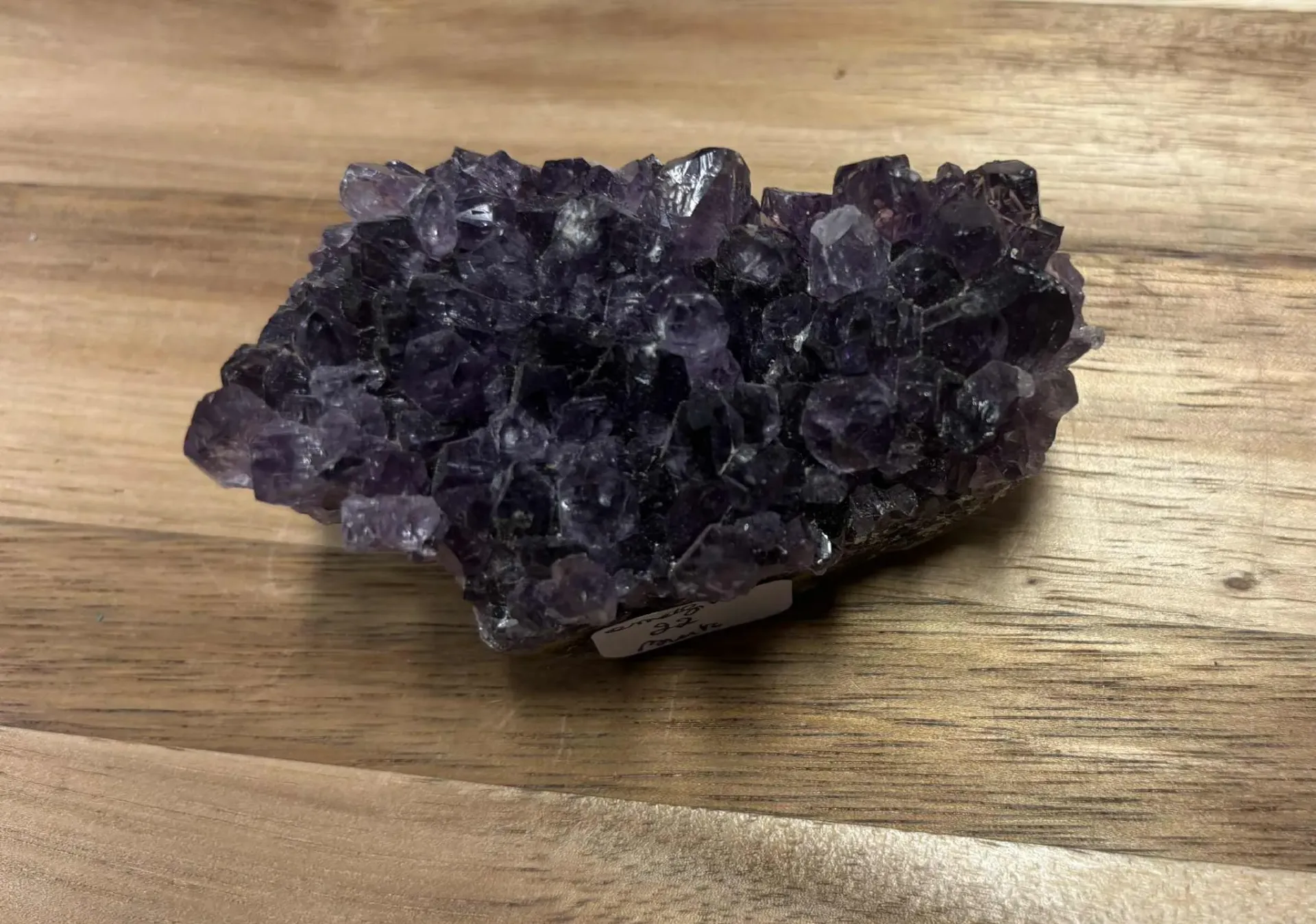 [MIN00239] Améthyste brute