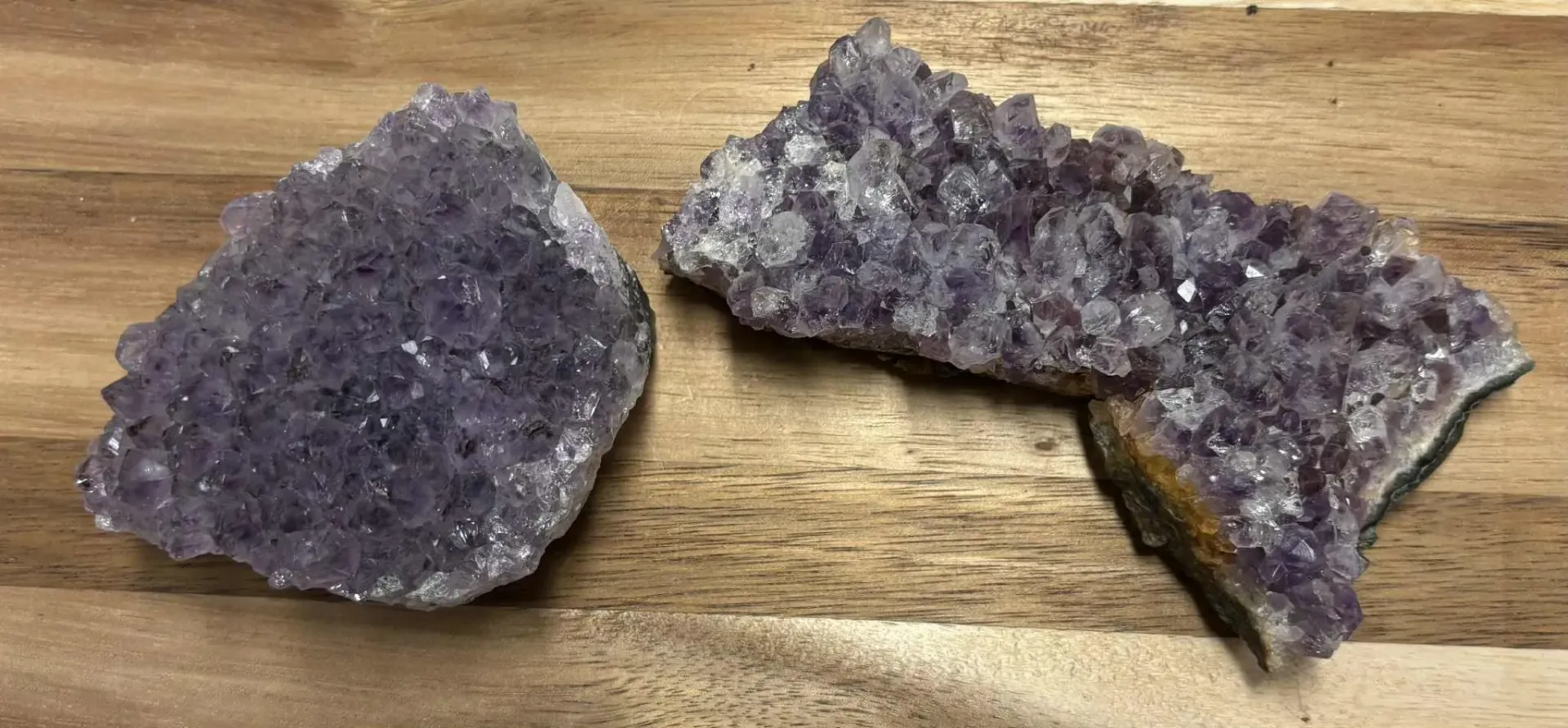 [MIN00240] Améthyste brute