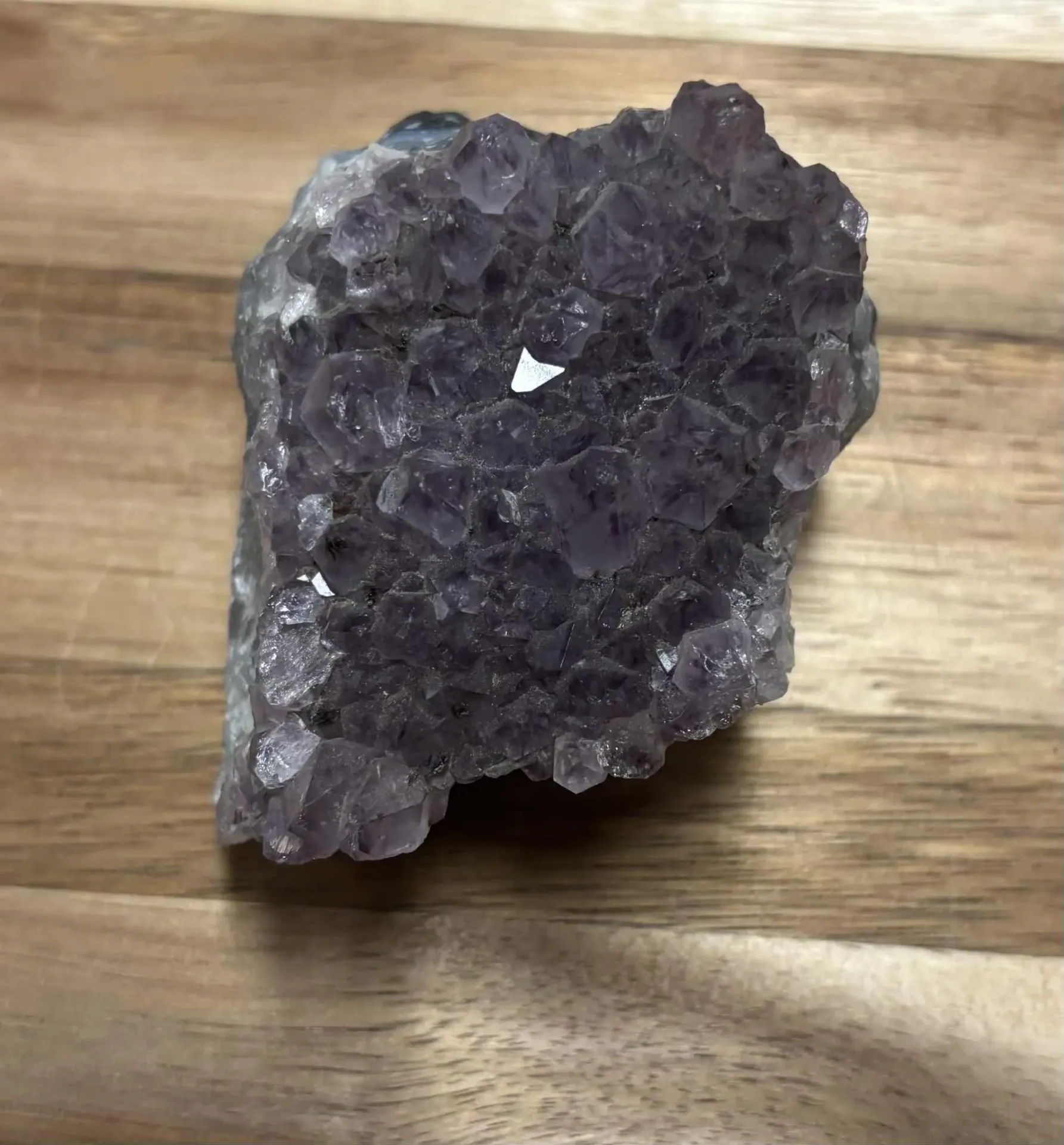 [MIN00243] Améthyste brute