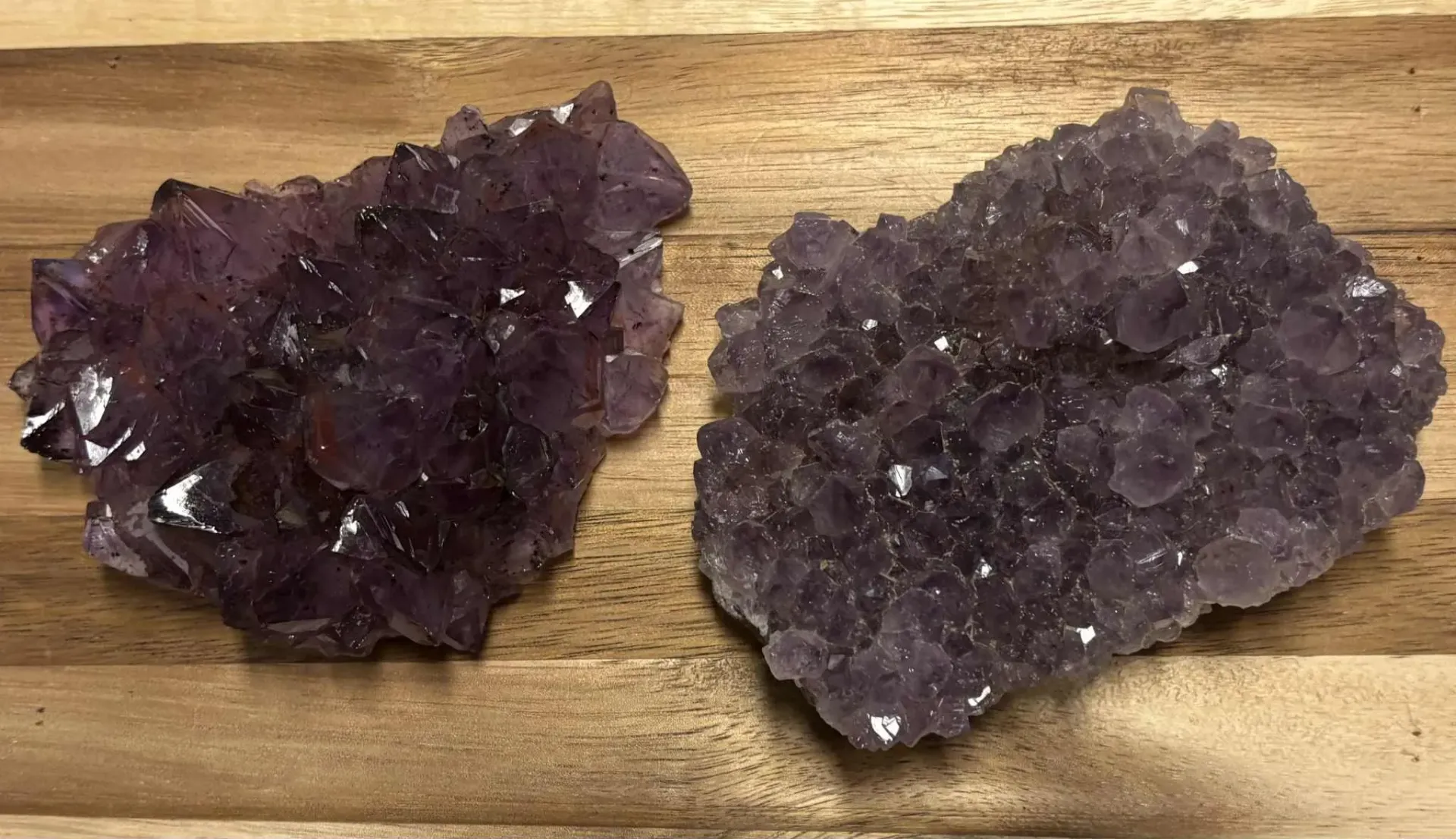 [MIN00245] Améthyste brute