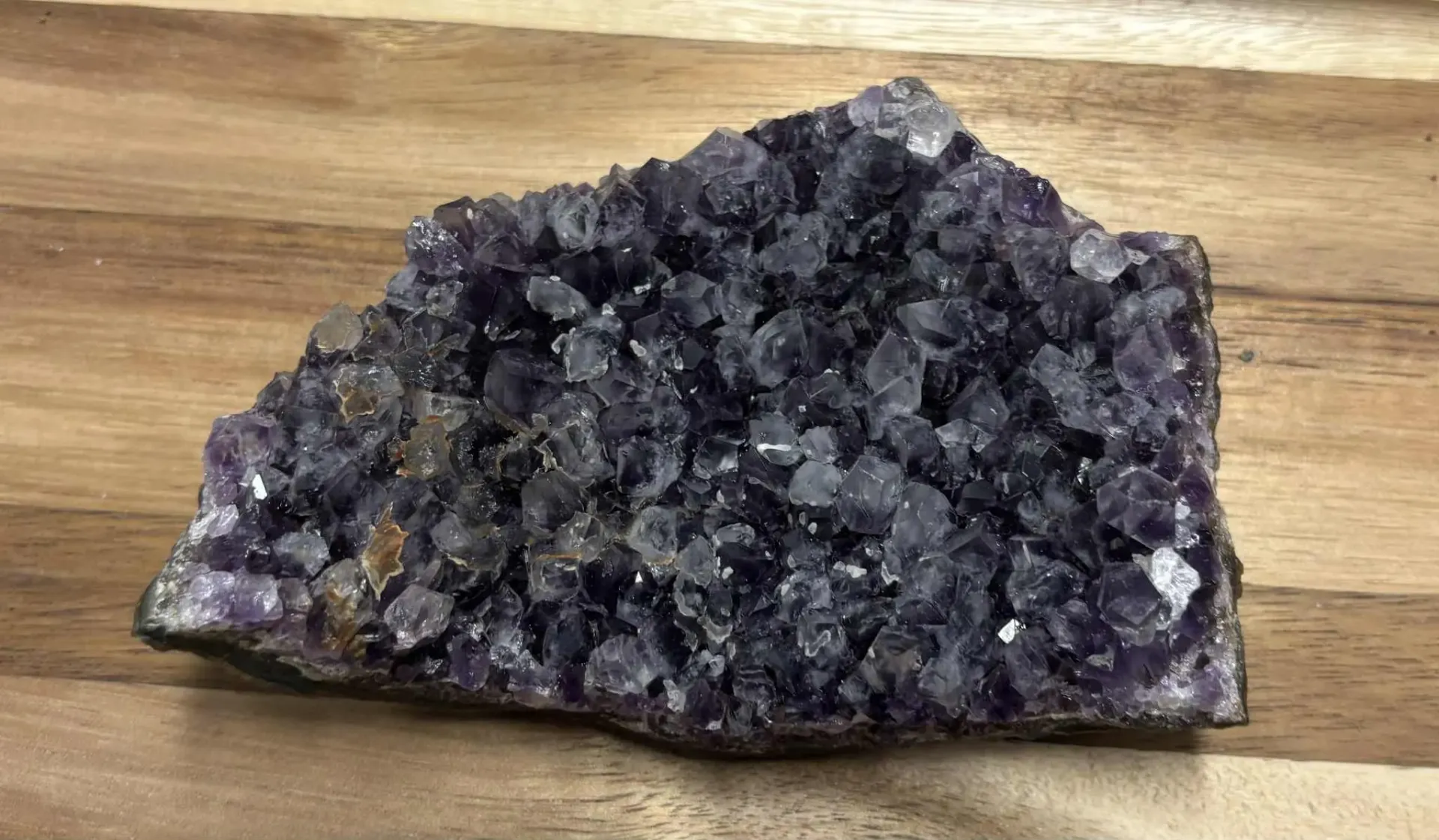 [MIN00246] Améthyste brute