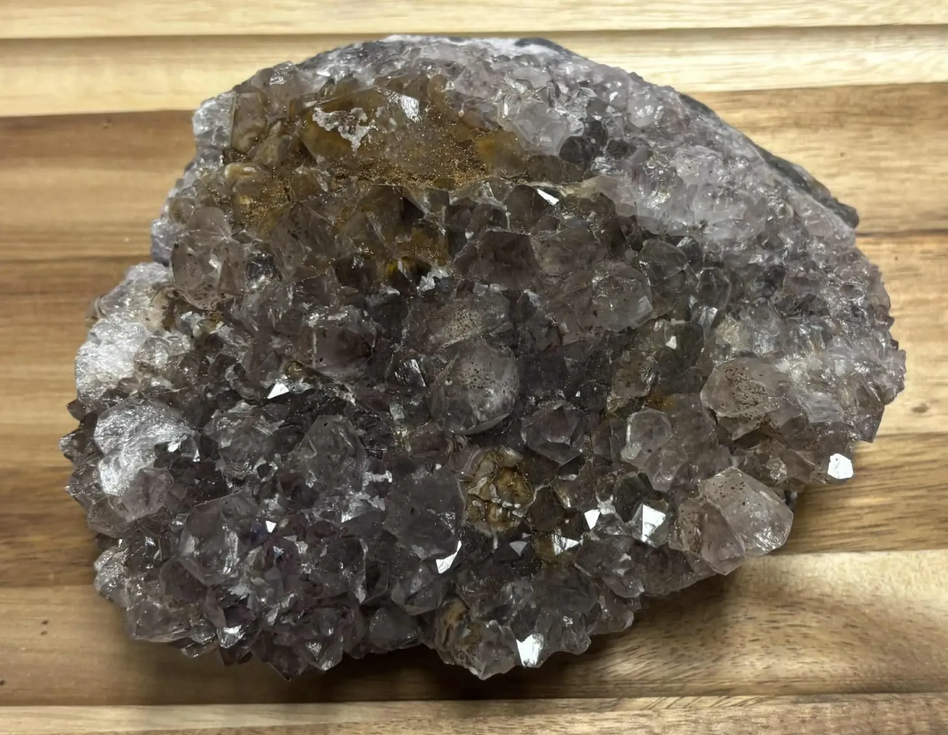 [MIN00247] Améthyste brute