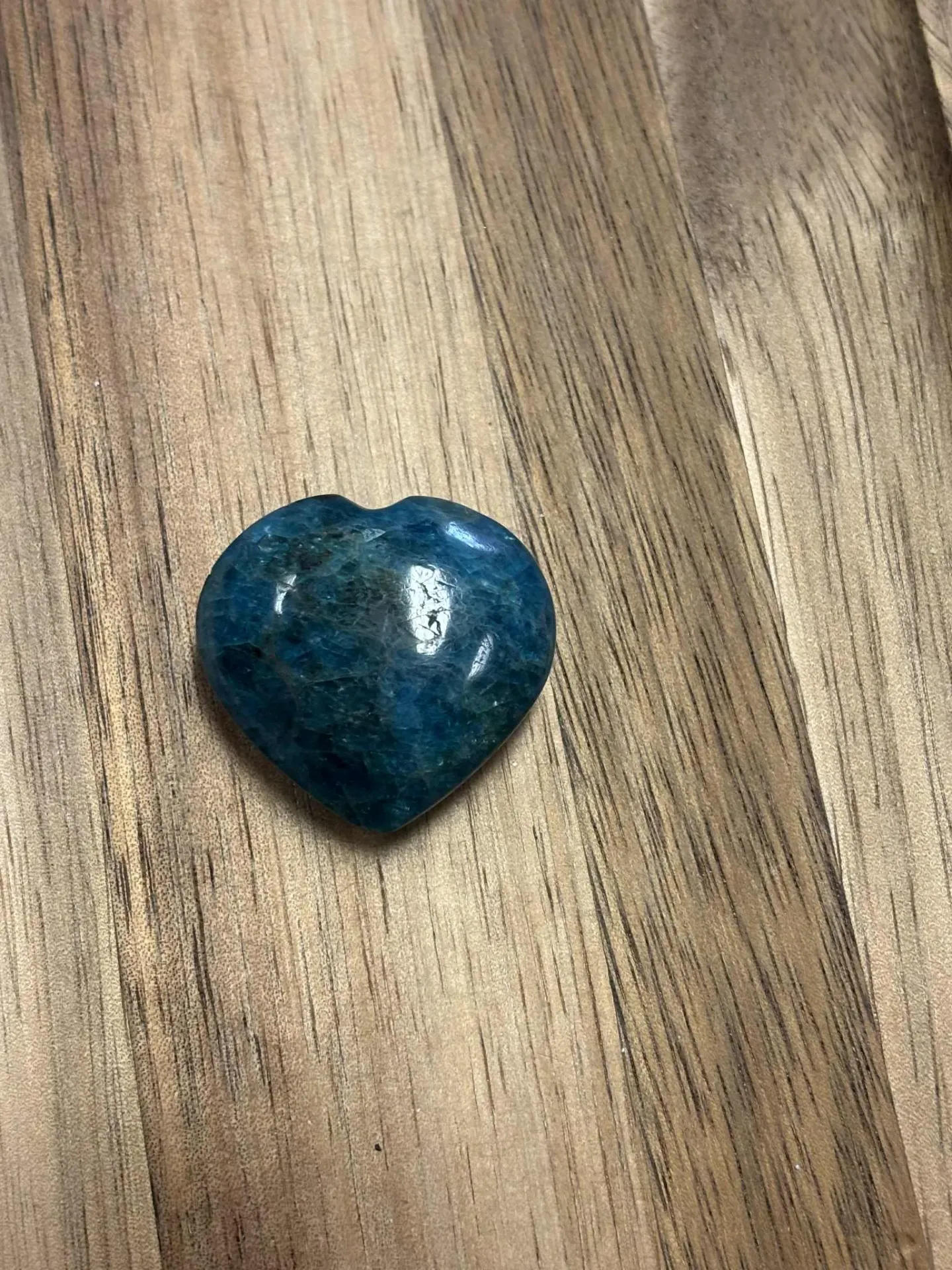Apatite cœur