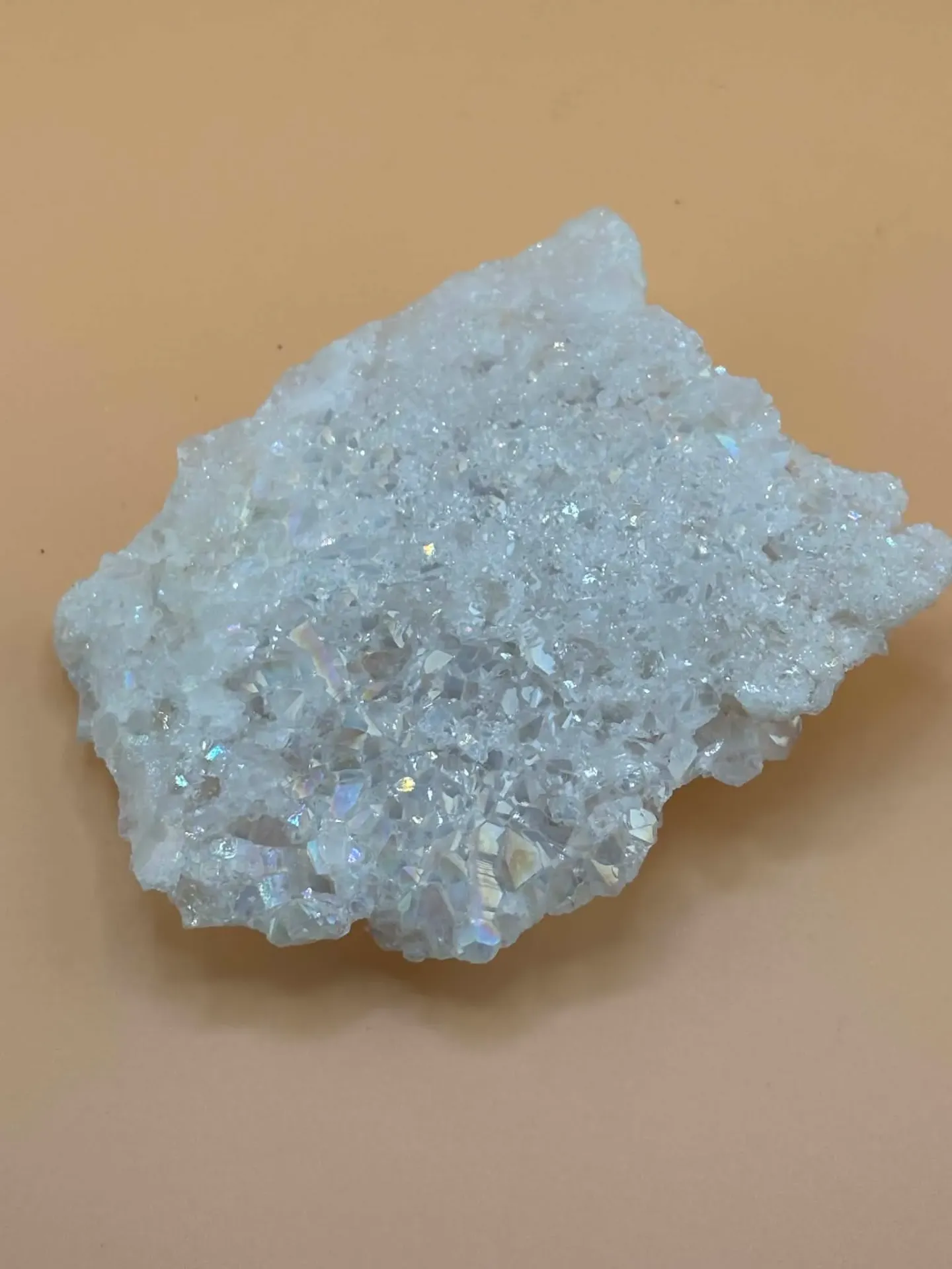 Aqua aura brute