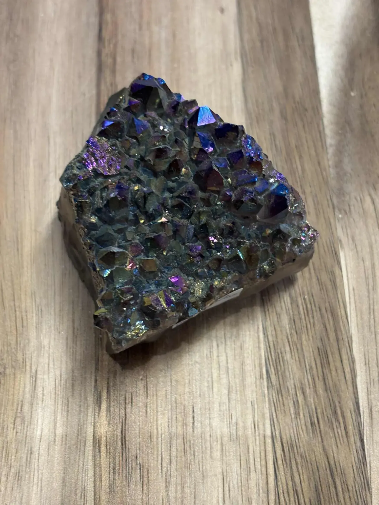 Aqua aura titanium brute