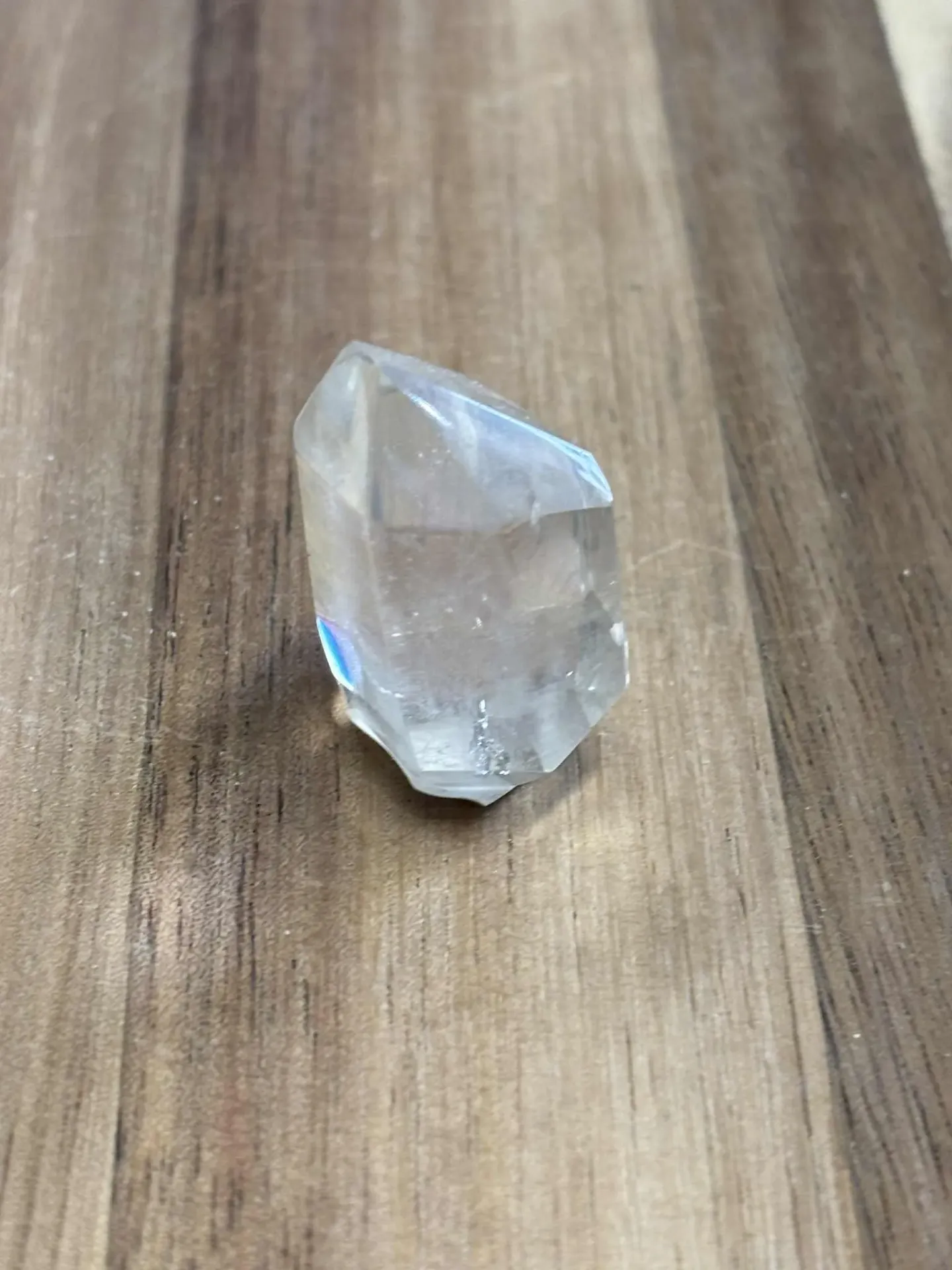 [MIN00284] Aqua Aura pointe