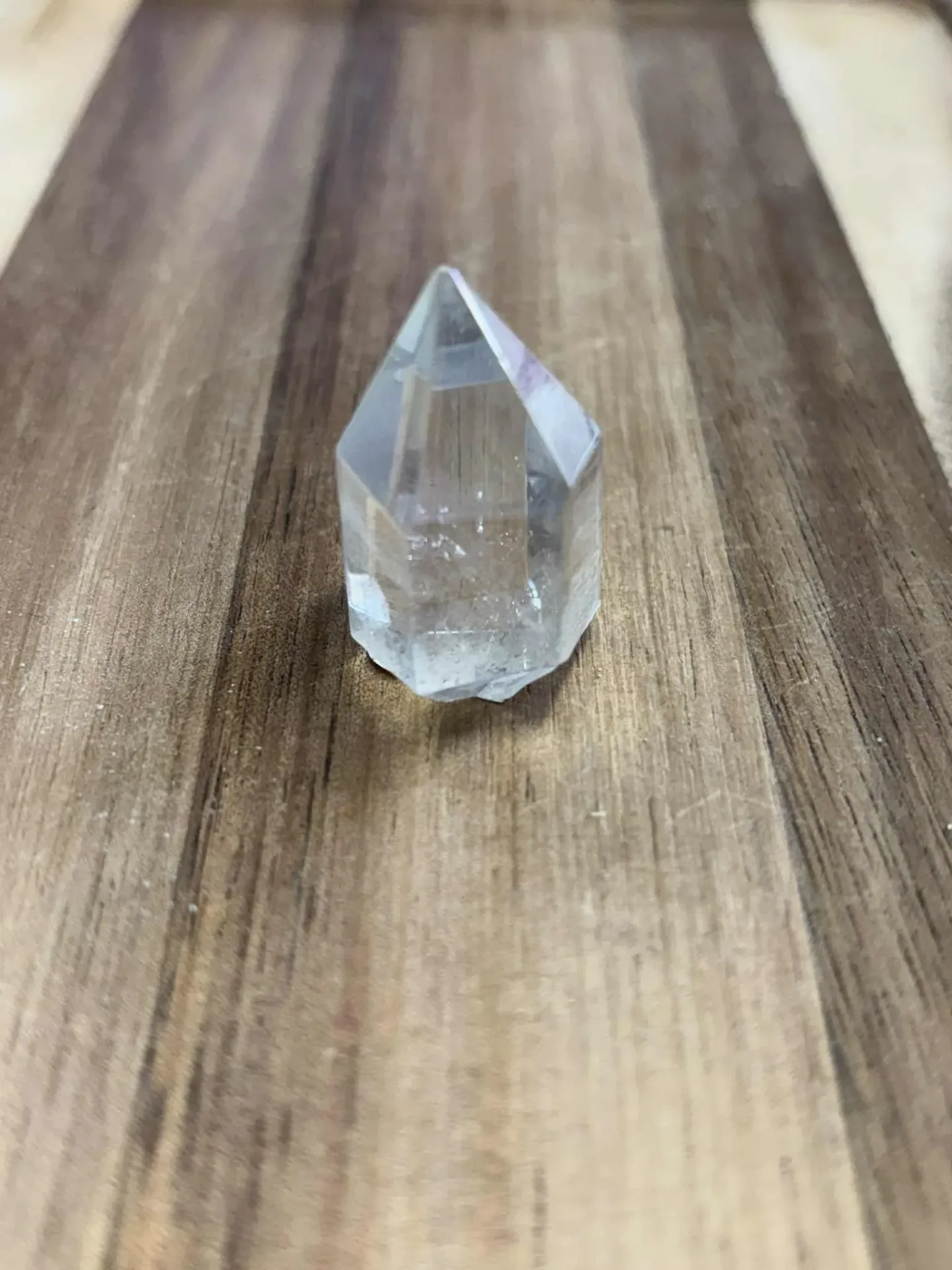 Aqua Aura pointe