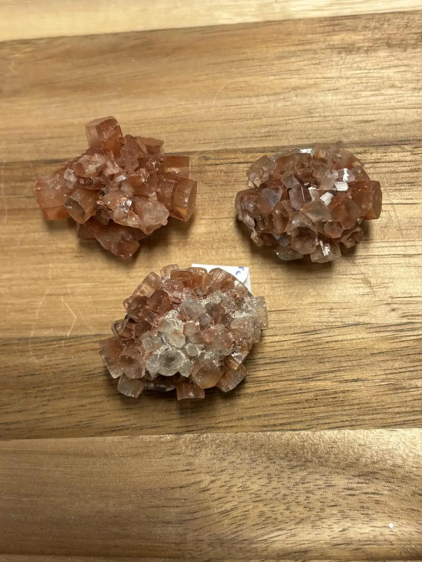 [MIN00292] Aragonite brute