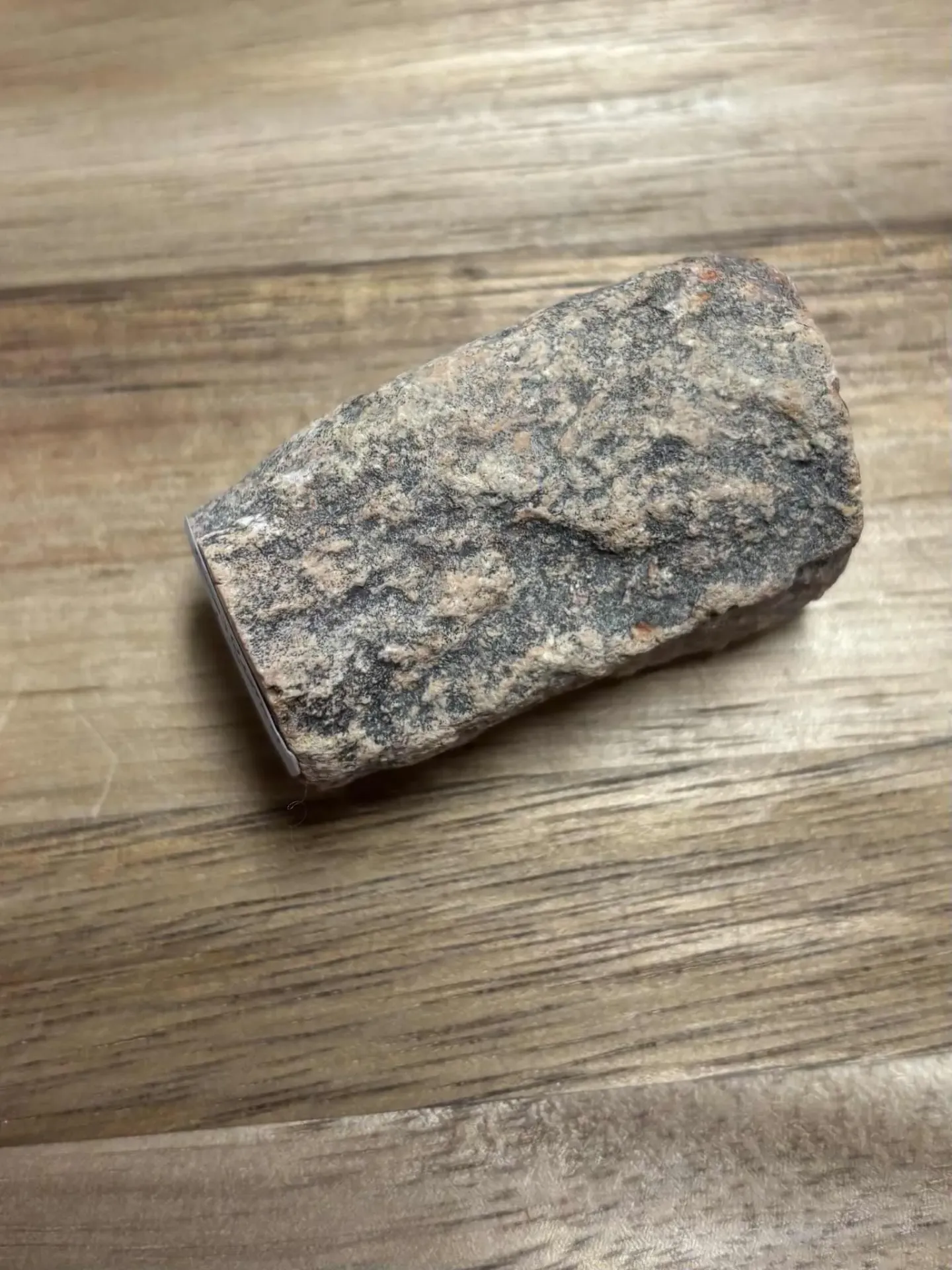 [MIN00301] Bois fossile brut