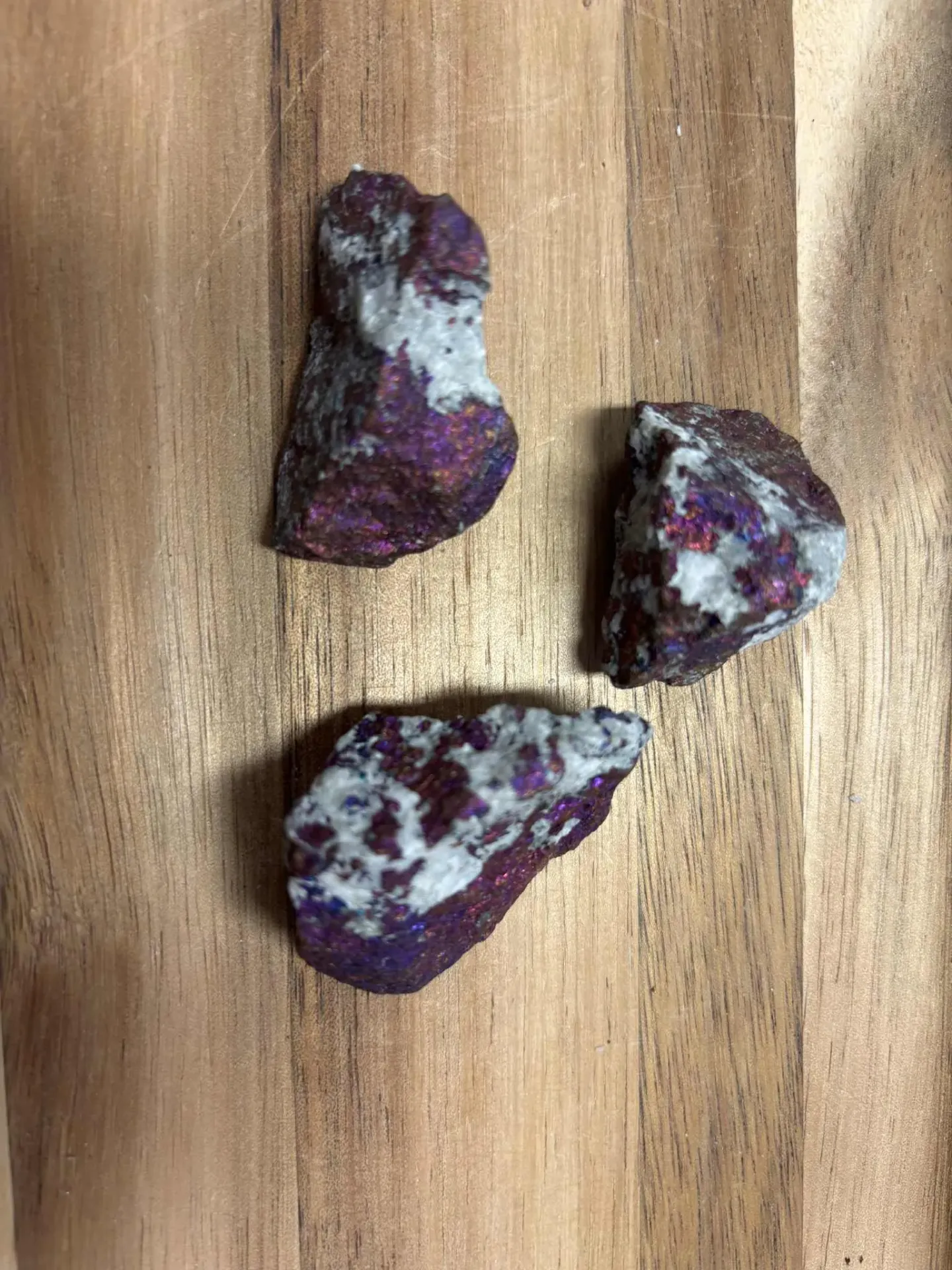 [MIN00307] Bornite brute