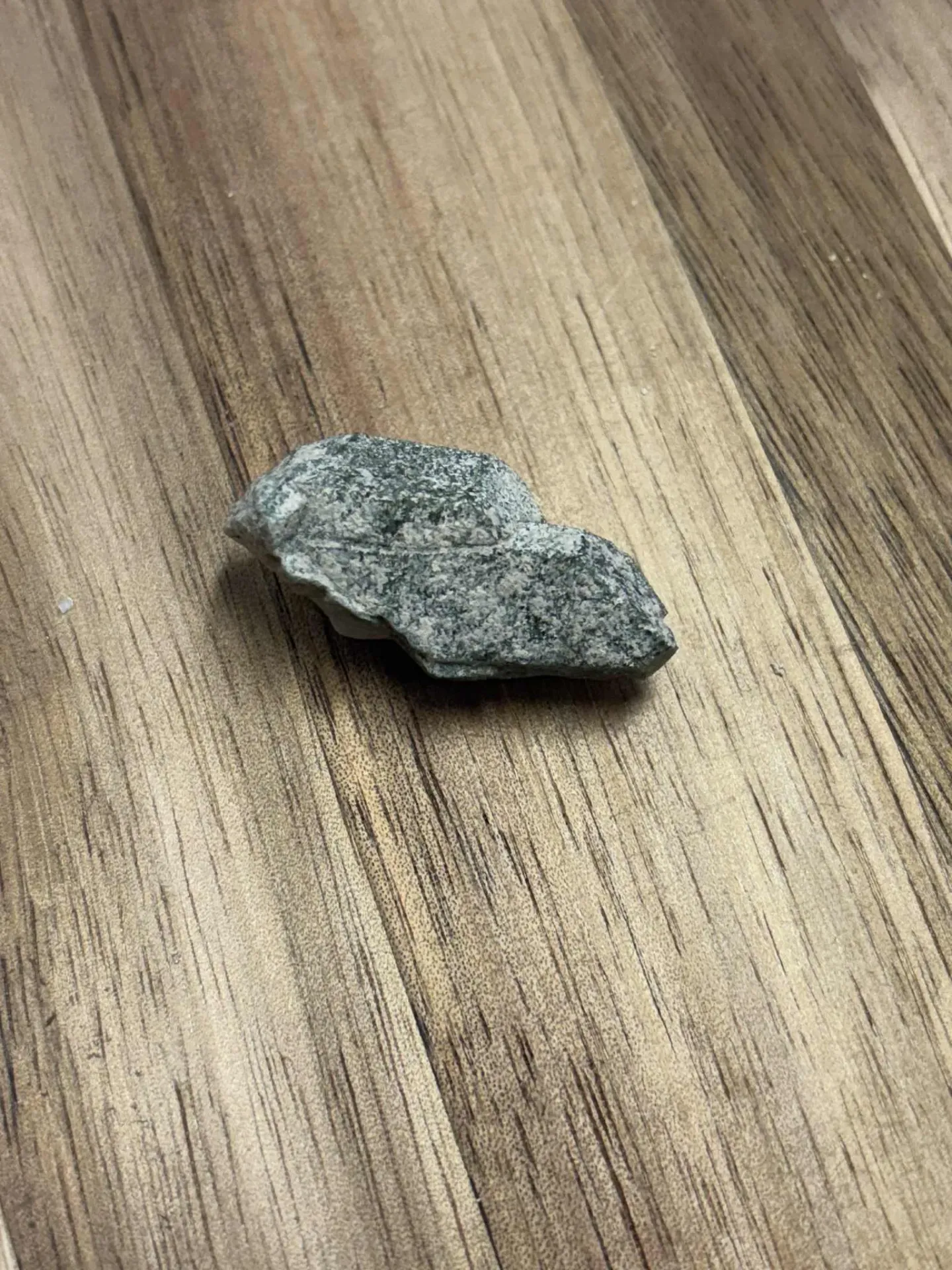 Quartz Chlorite brute