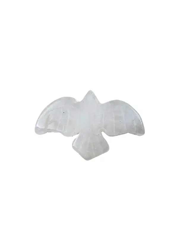 Cristal de roche aigle