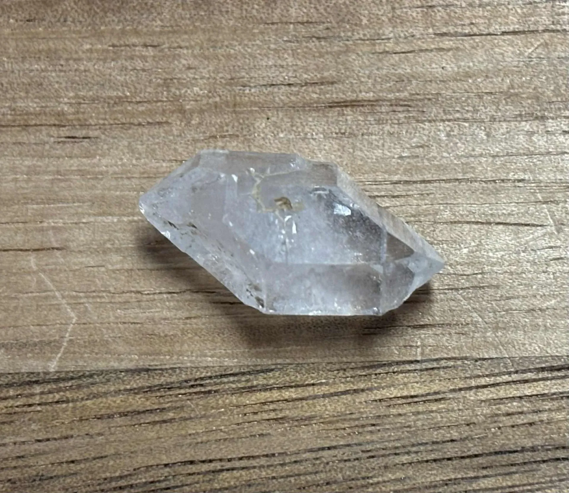Diamant Herkimer