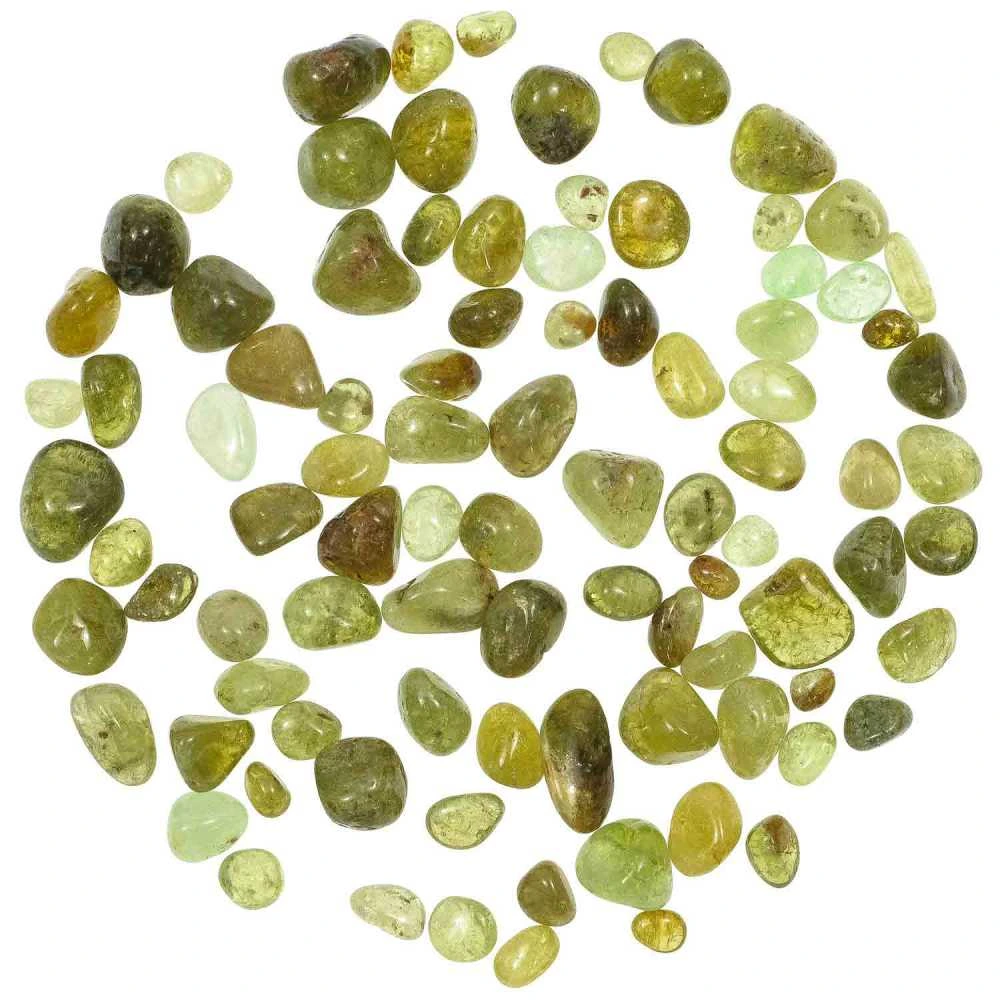Grenat vert - Grossular