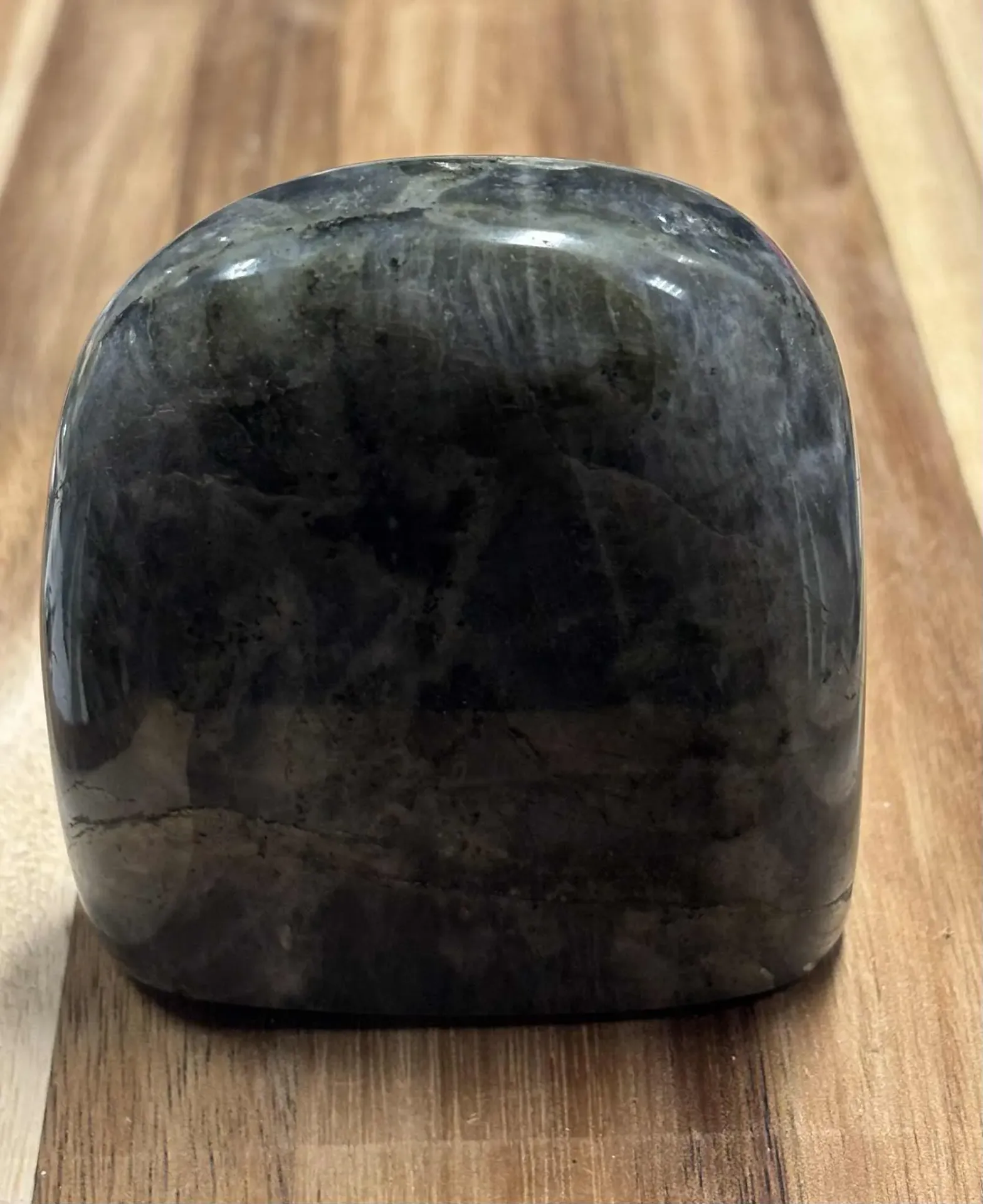 Labradorite grosse
