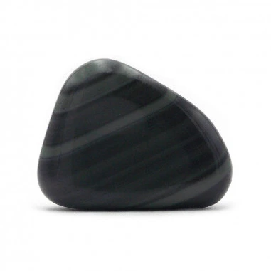 Obsidienne platinium