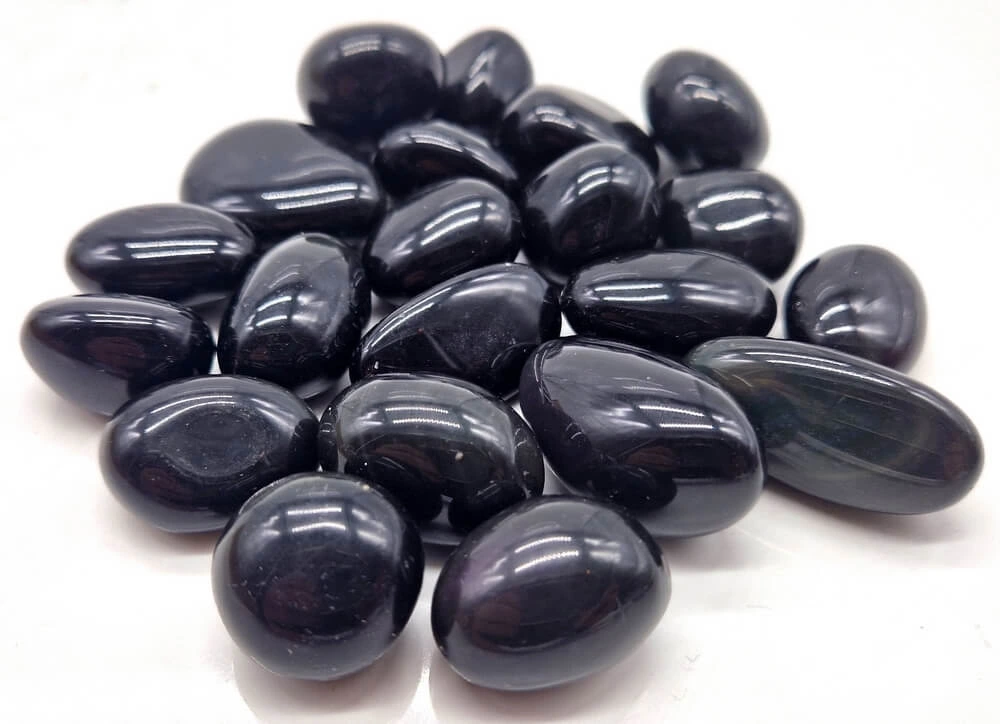 Œil Céleste roulé