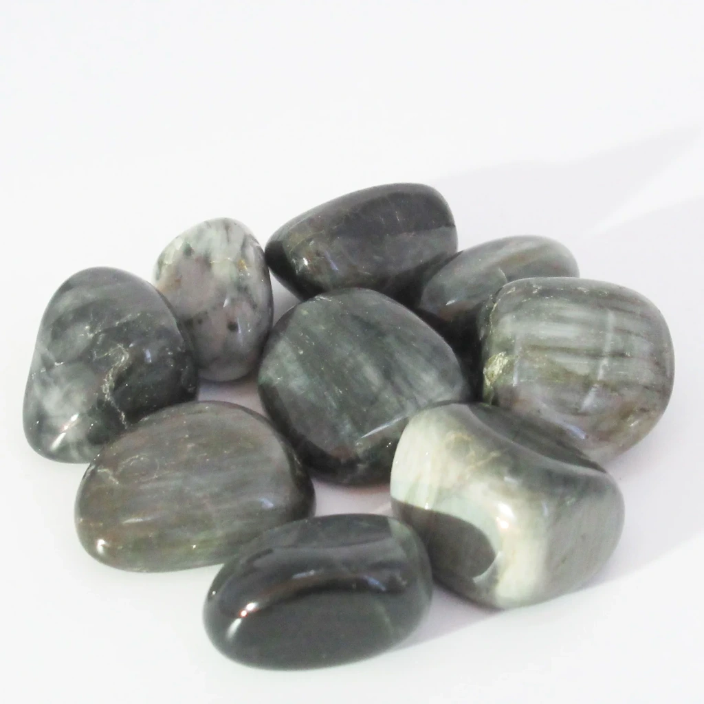 [MIN00135] Œil de chat roulé