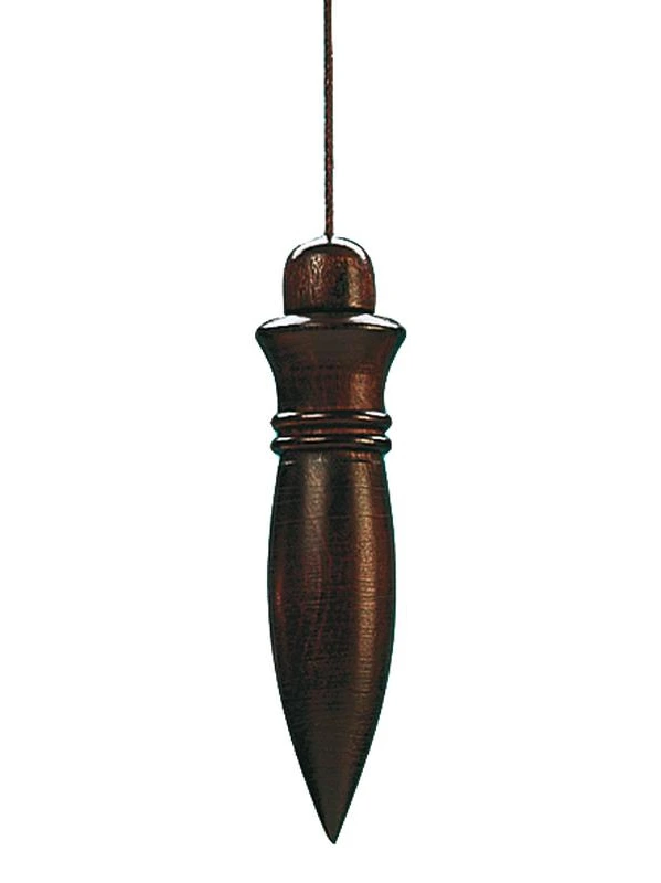 Pendule Égyptien bois