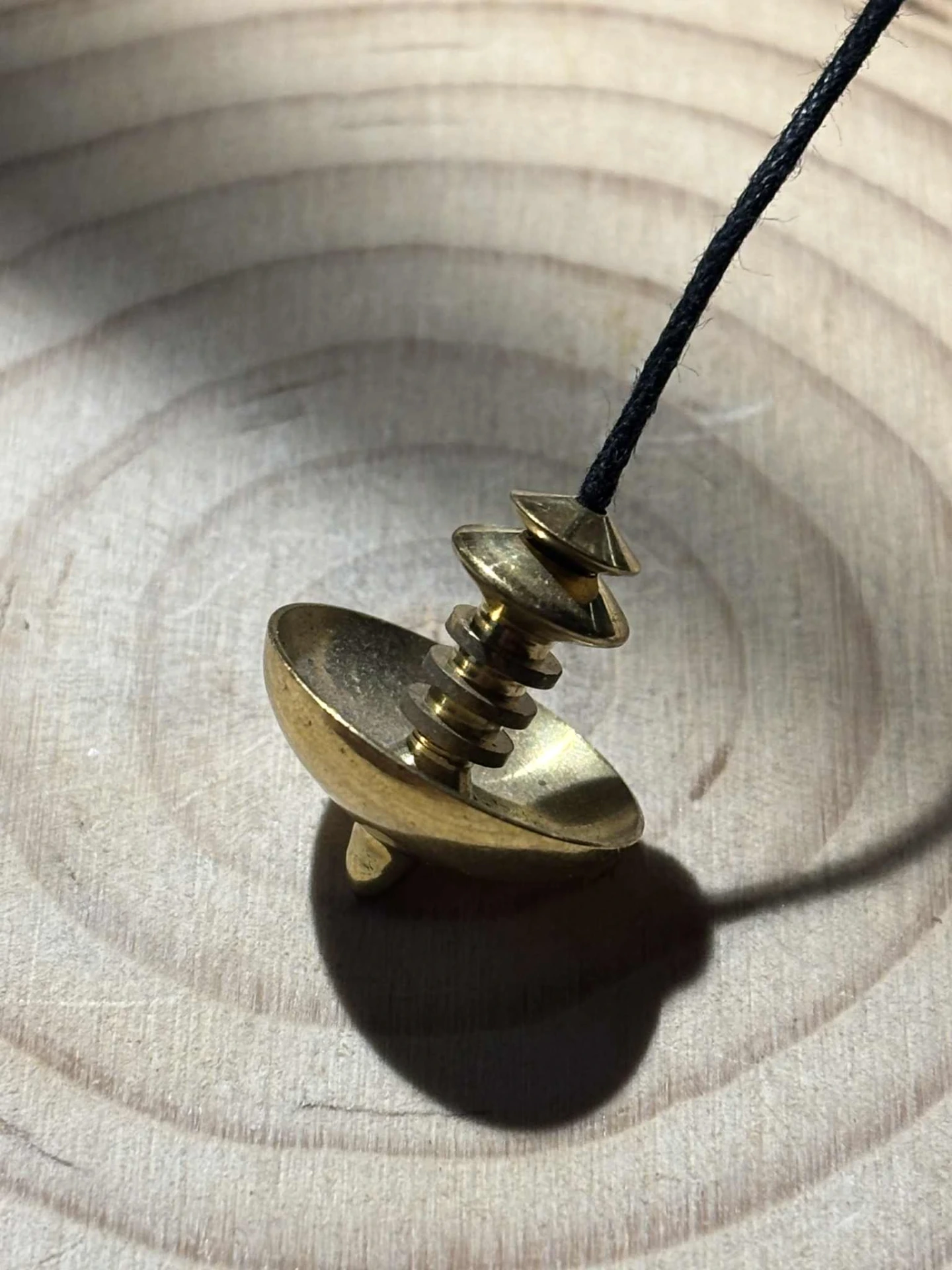 Pendule Tyr