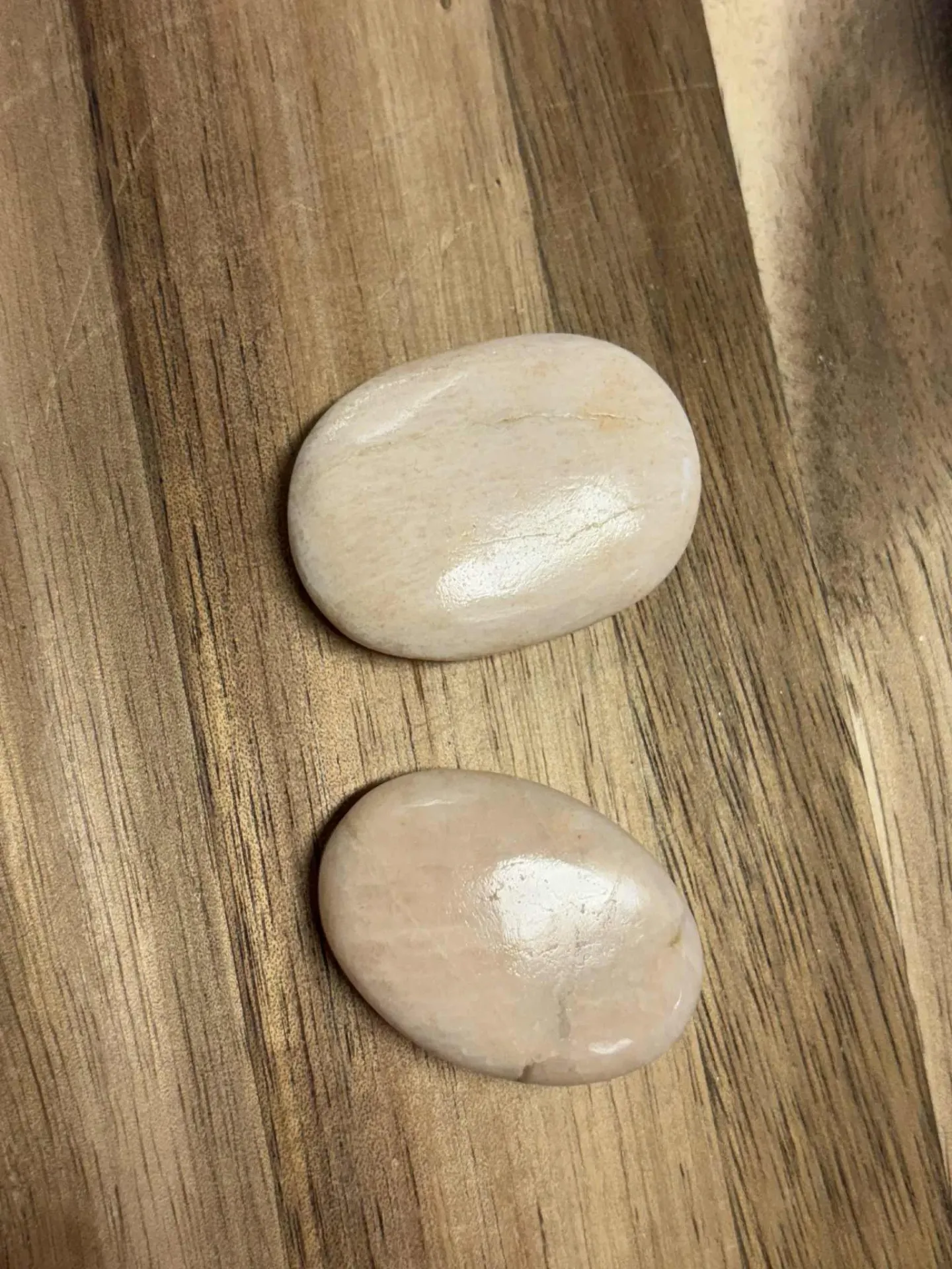 Pierre de lune galet