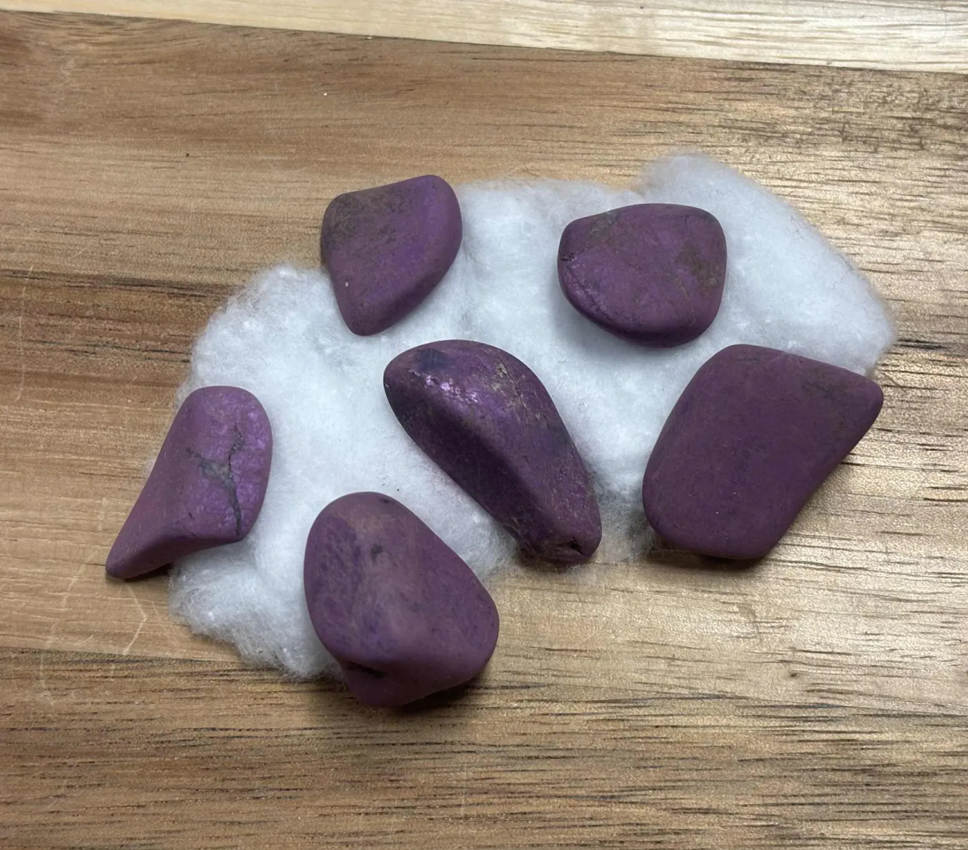 Purpurite Mozambique