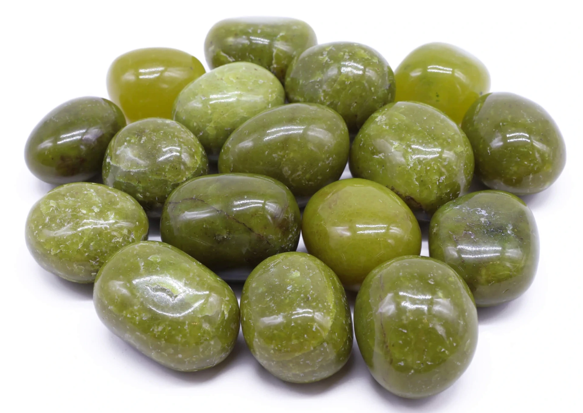 [MIN00180] Serpentine roulée