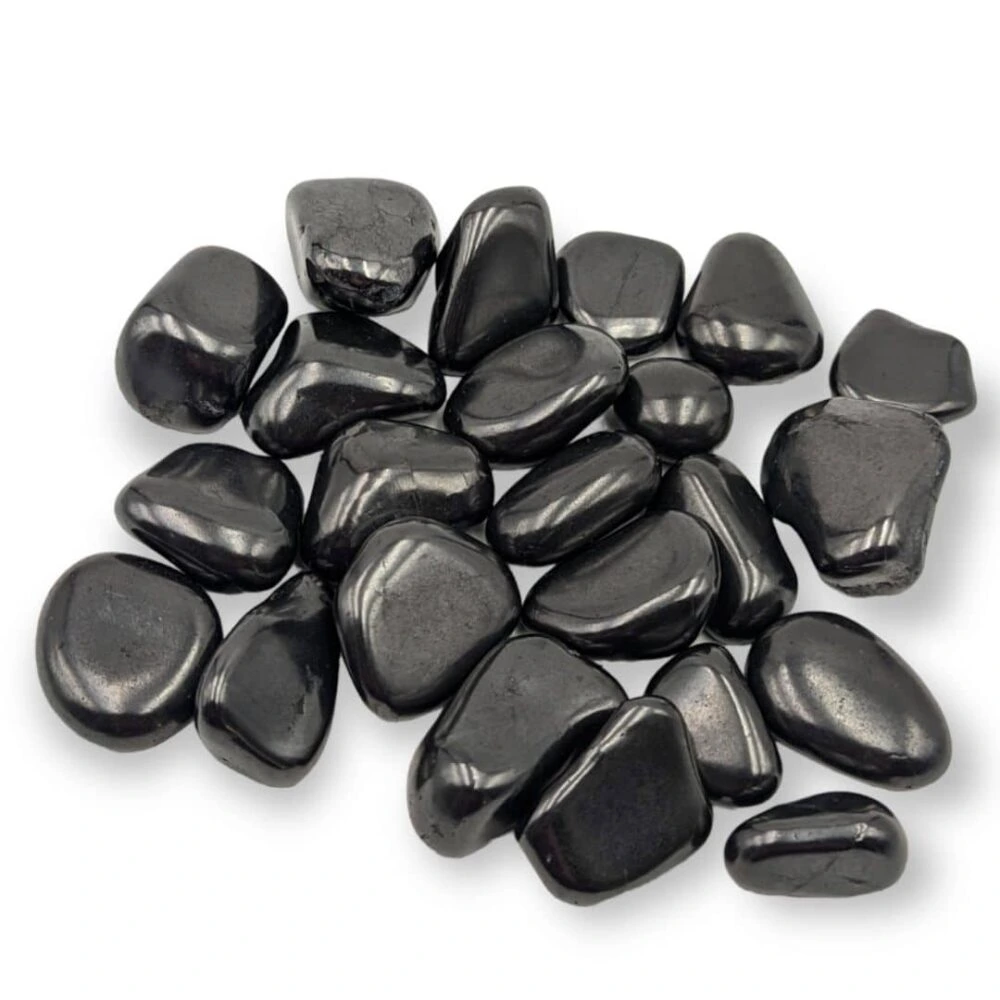 Shungite roulée