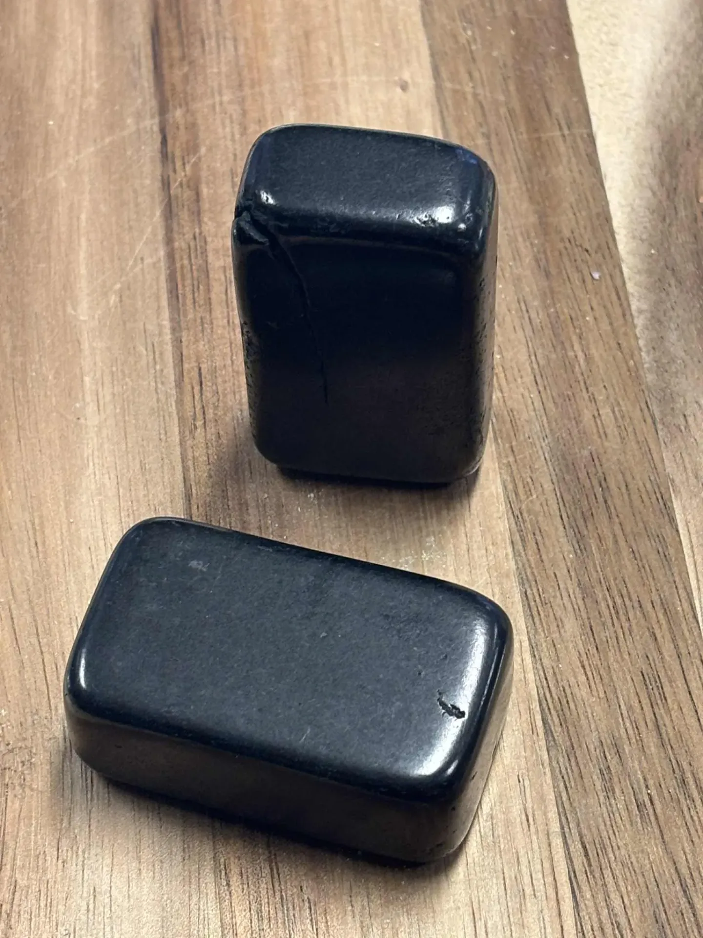 Shungite bloc