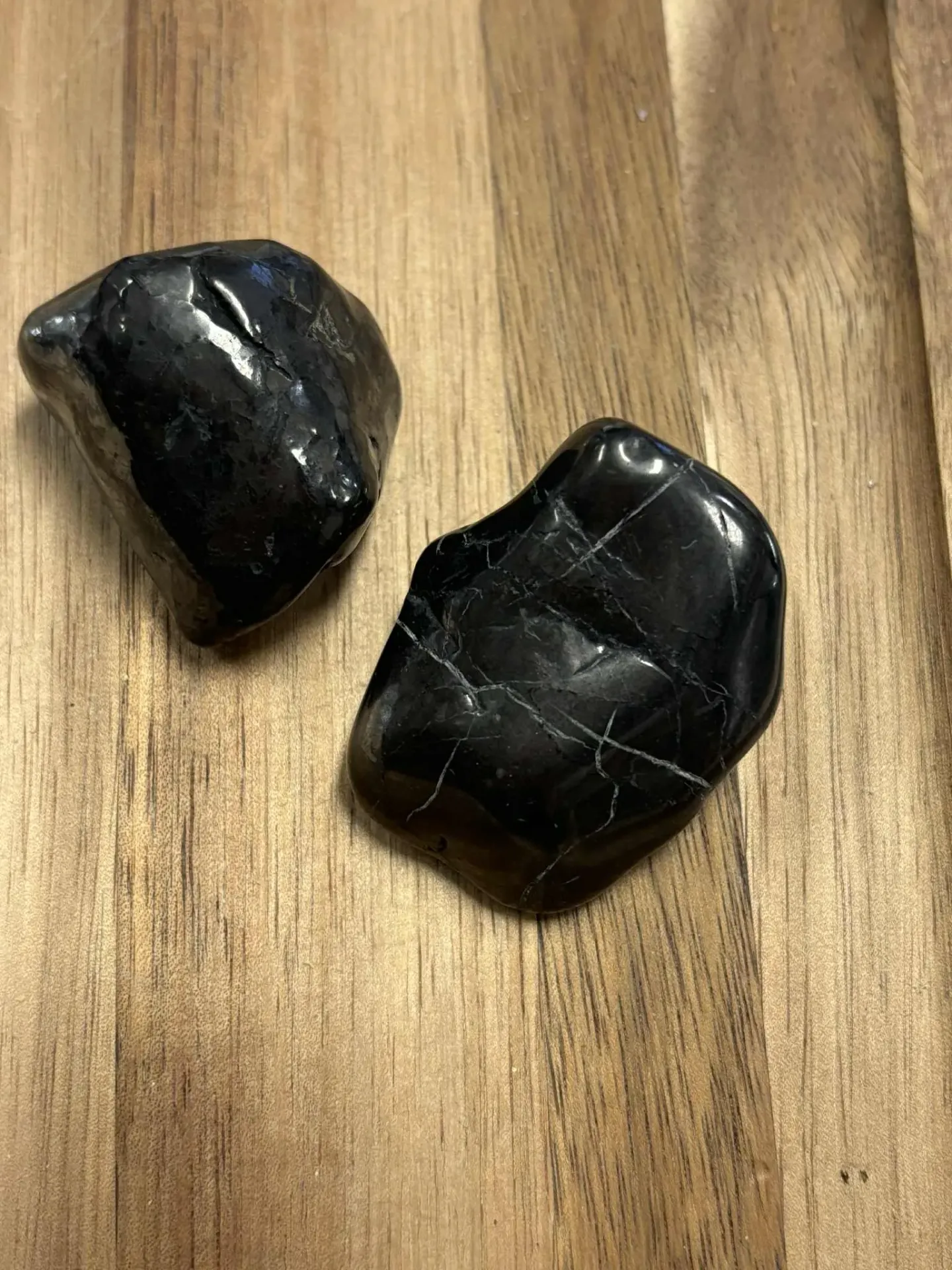 Shungite galet