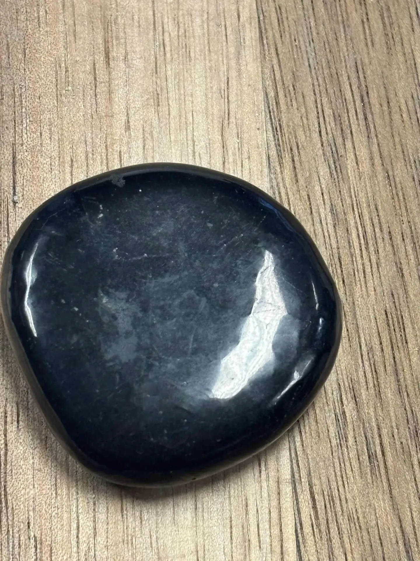 Shungite galet