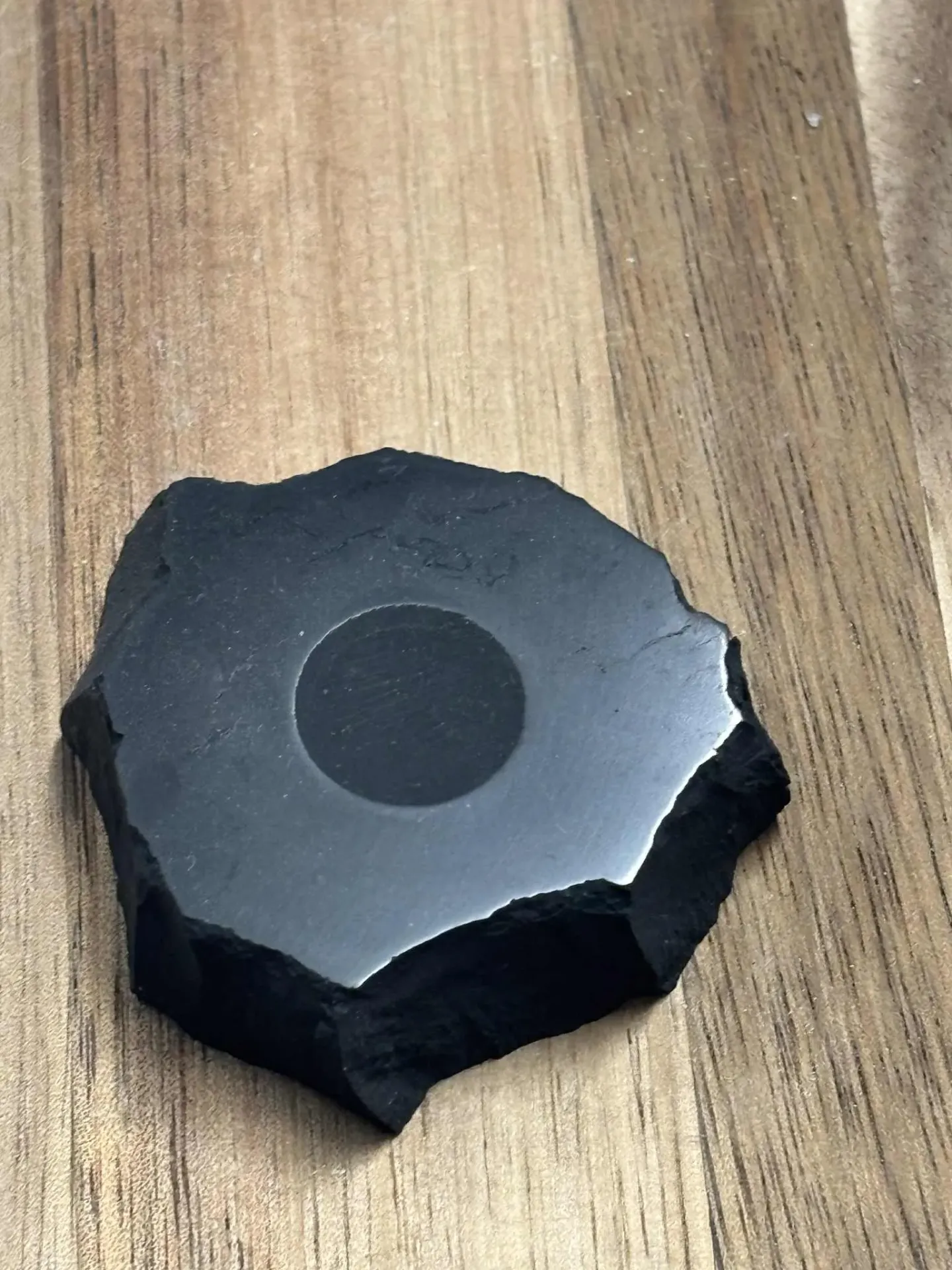 [MIN00819] Shungite galet