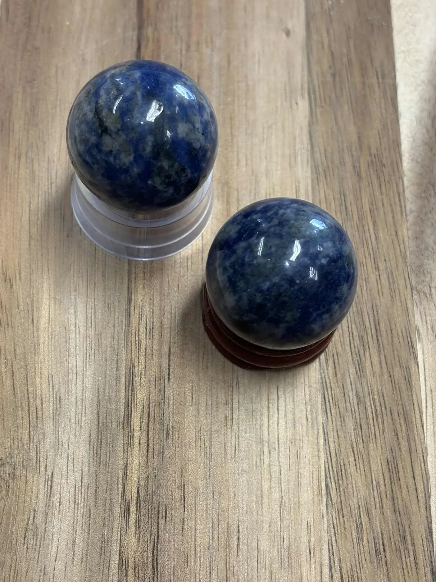 [MIN00829] Sodalite boule